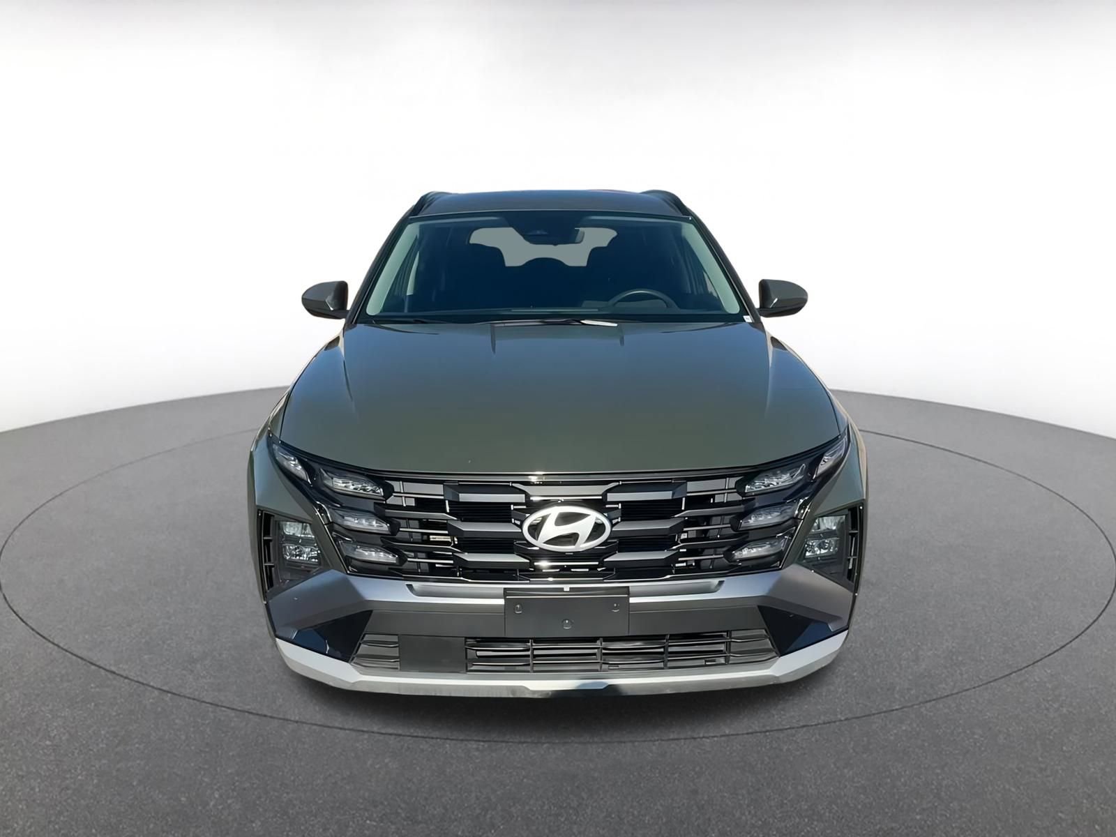 Thumbnail: 2025 Hyundai Tucson - 4