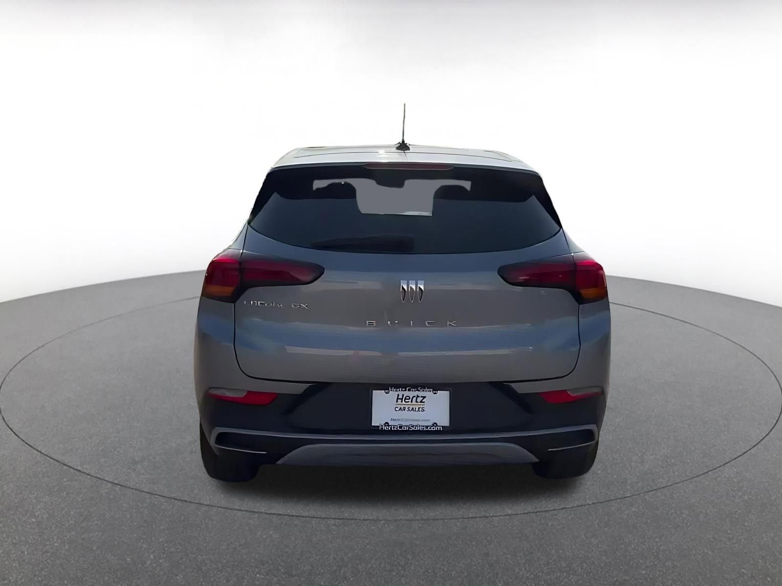 Thumbnail: 2025 Buick Encore GX - 12