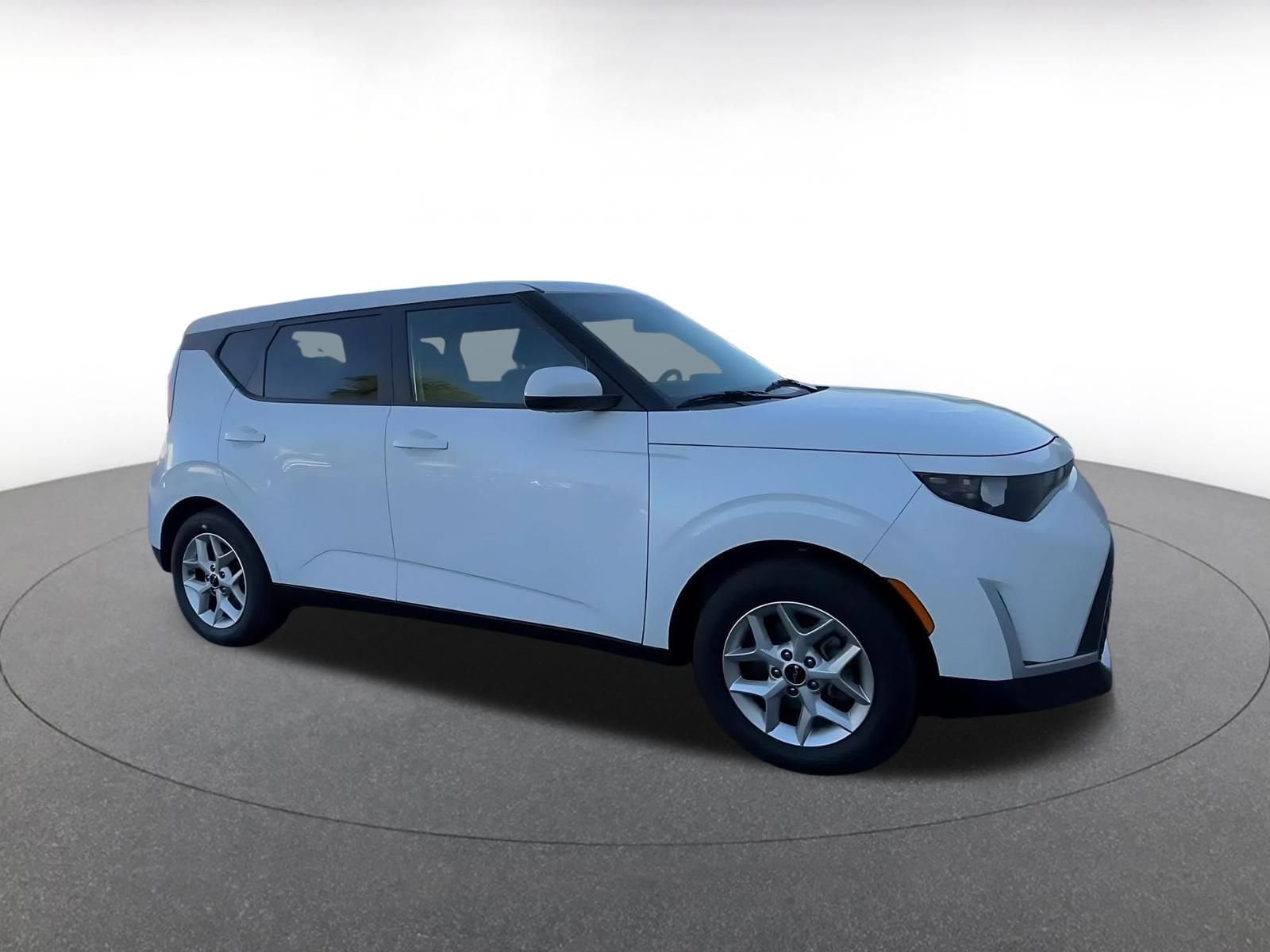 Thumbnail: 2025 Kia Soul - 2