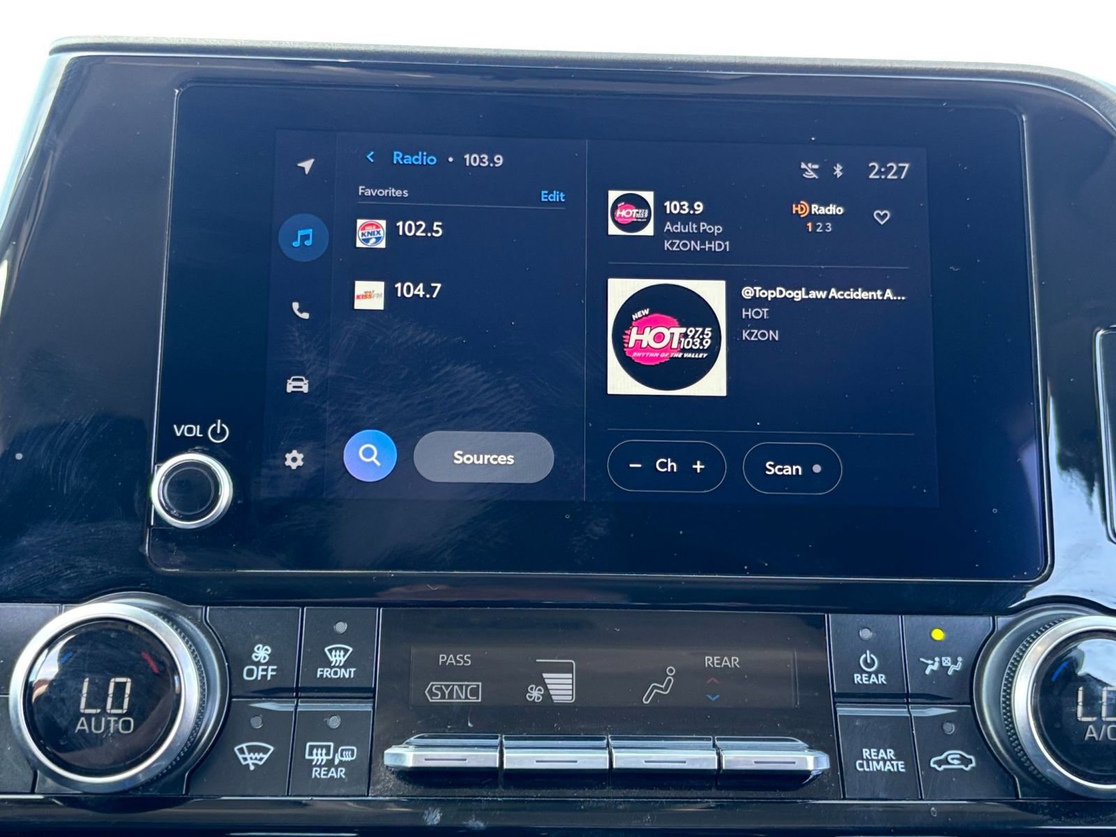 Thumbnail: 2025 Toyota Highlander - 20