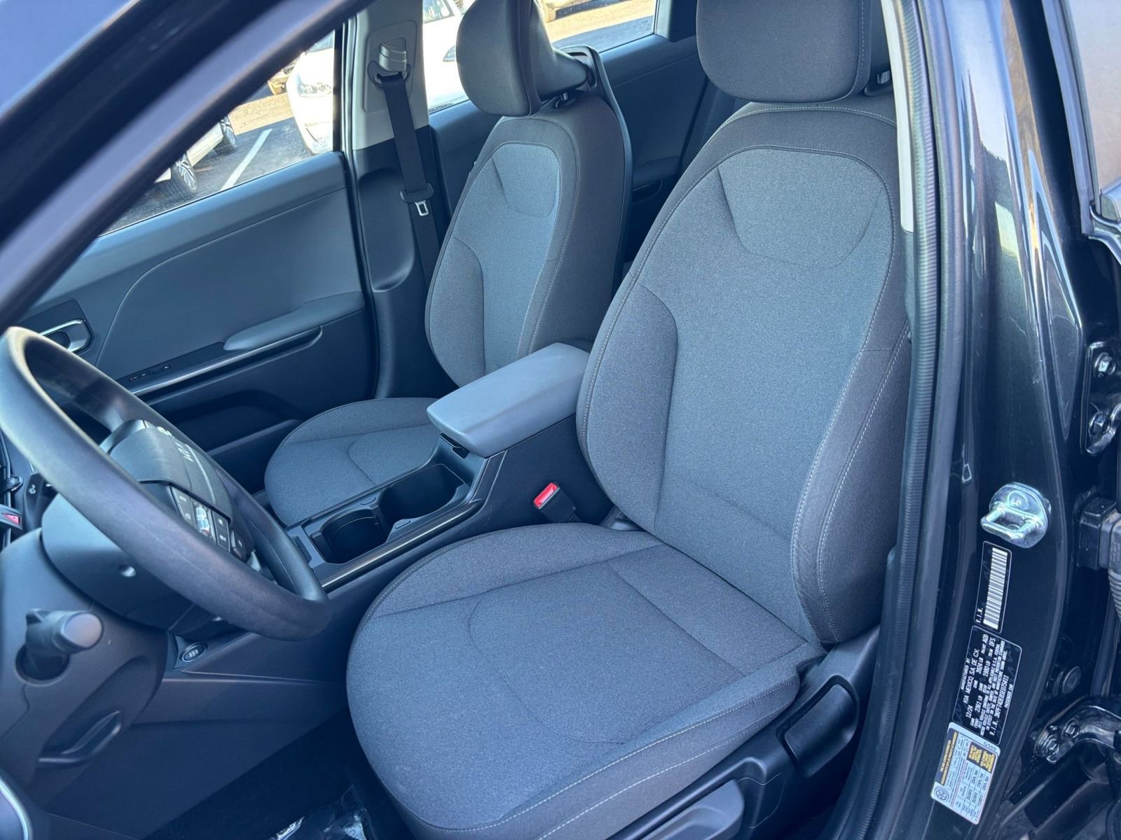 Thumbnail: 2025 Kia K4 - 35