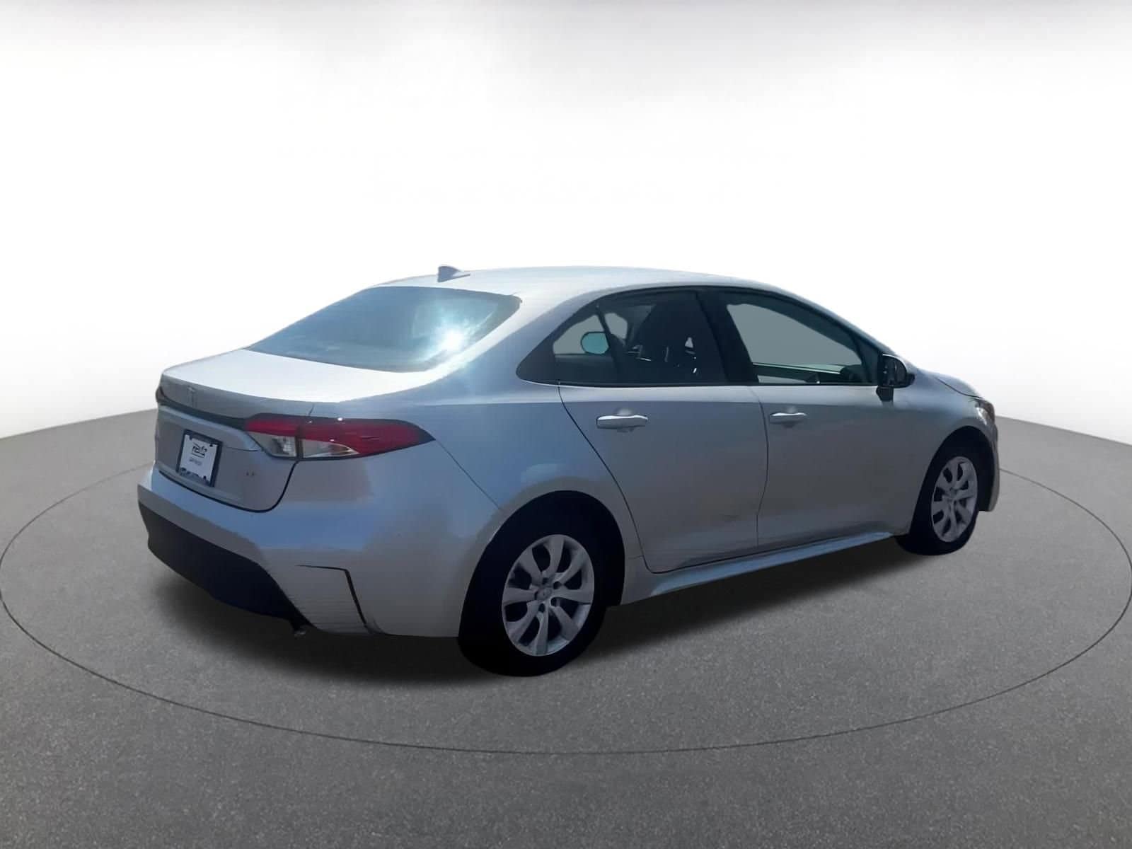 Thumbnail: 2024 Toyota Corolla - 13