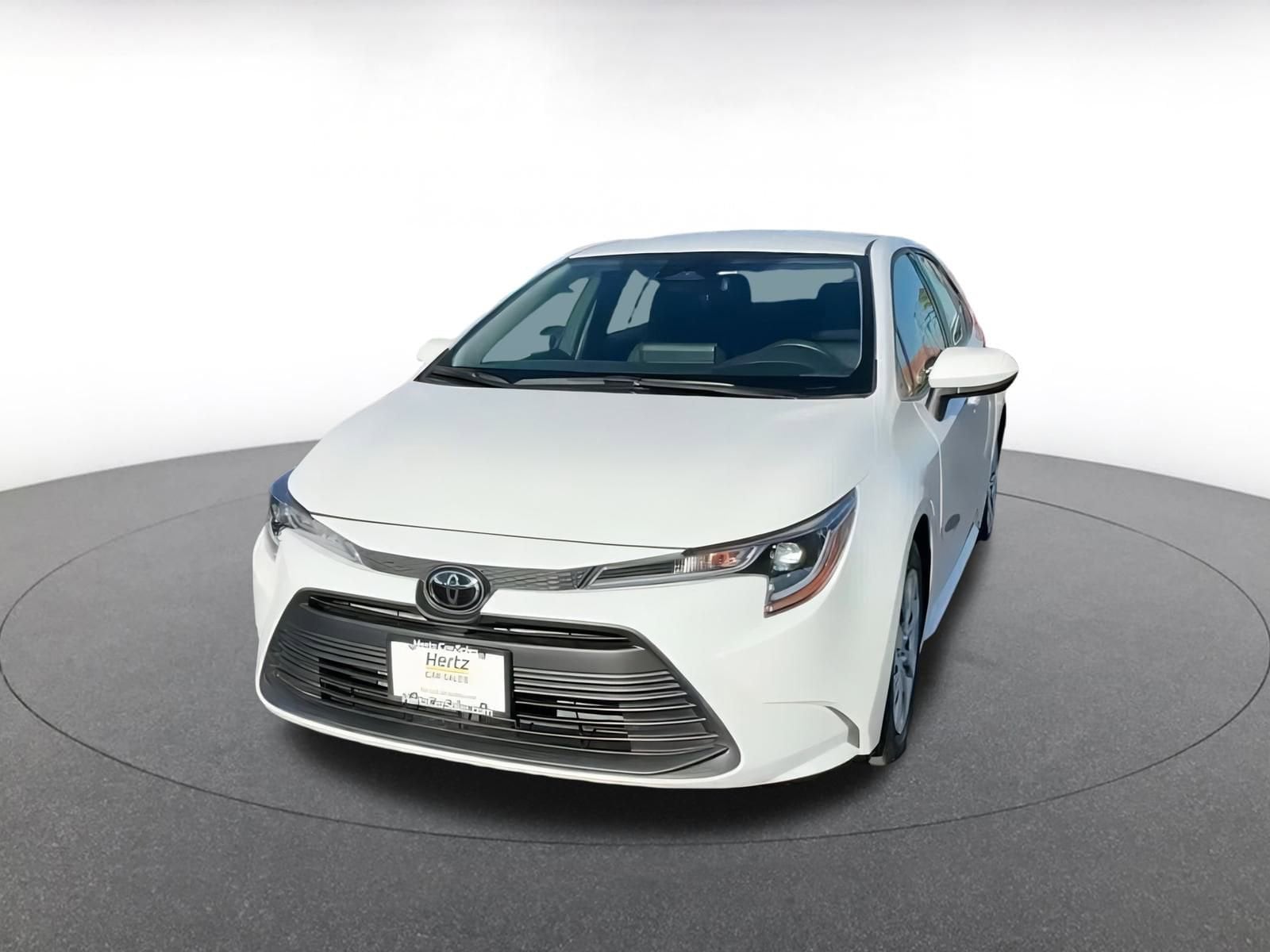 Thumbnail: 2025 Toyota Corolla - 7