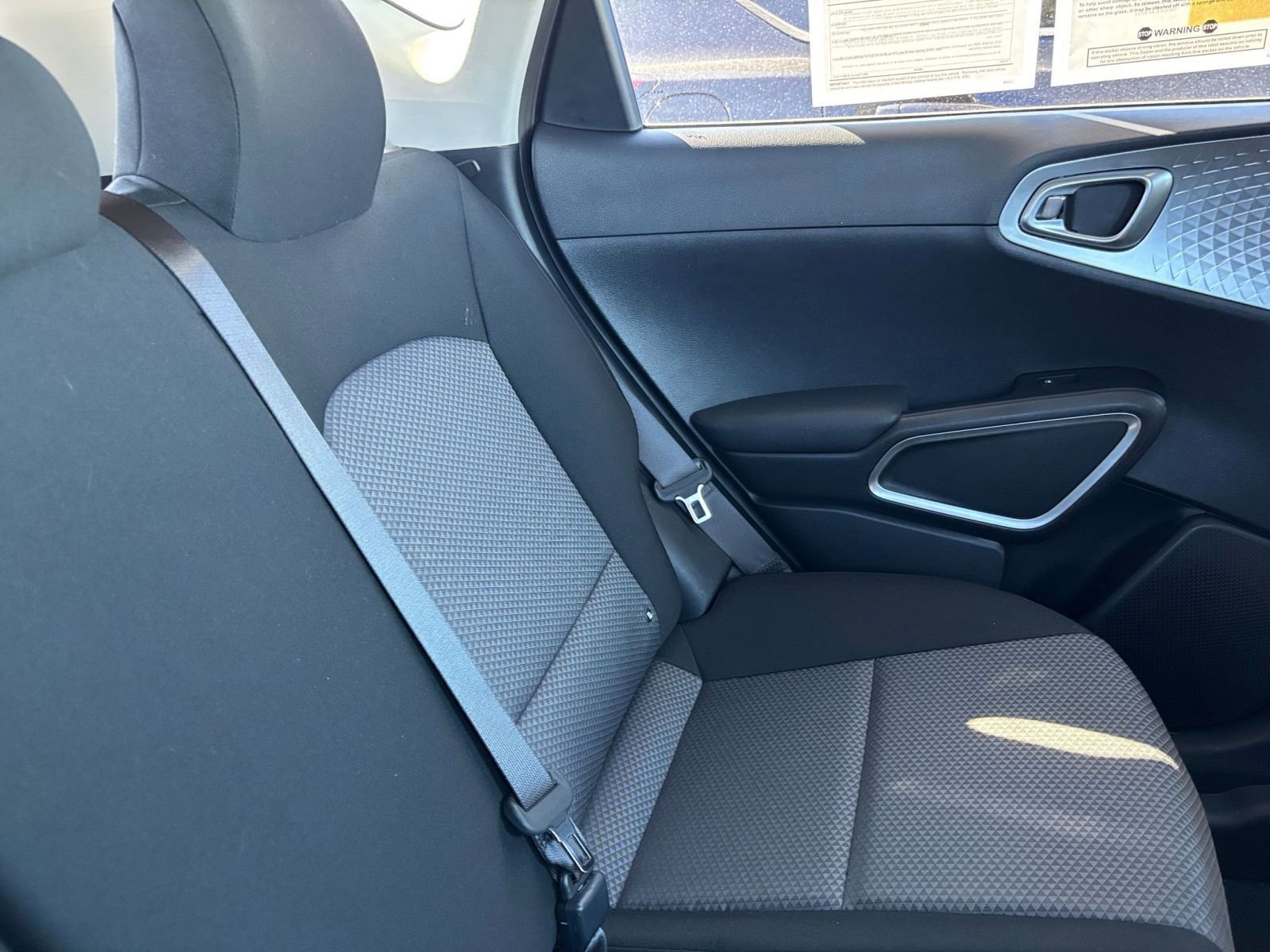 Thumbnail: 2025 Kia Soul - 35