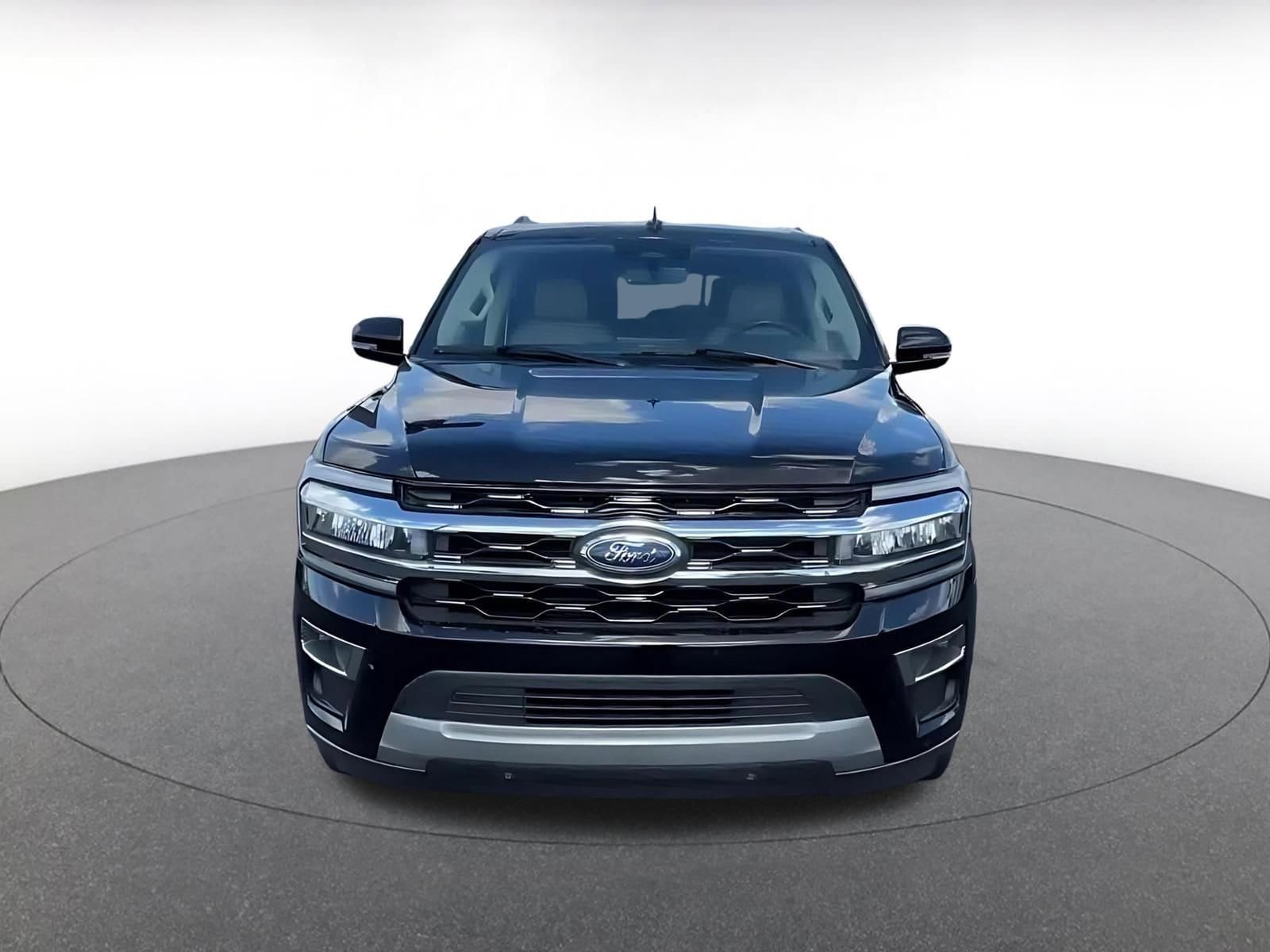 Thumbnail: 2024 Ford Expedition - 4