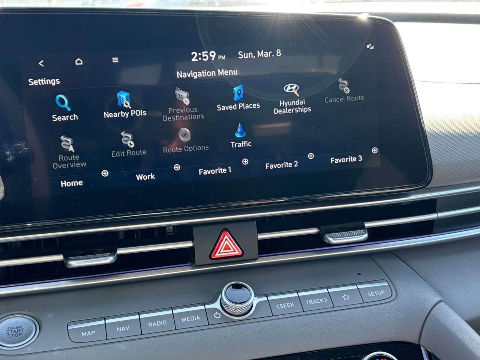 Thumbnail: 2025 Hyundai Elantra - 21