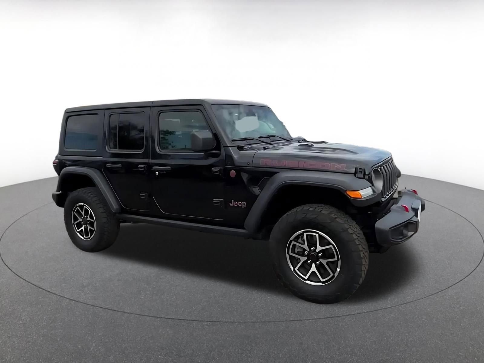 Thumbnail: 2025 Jeep Wrangler - 2