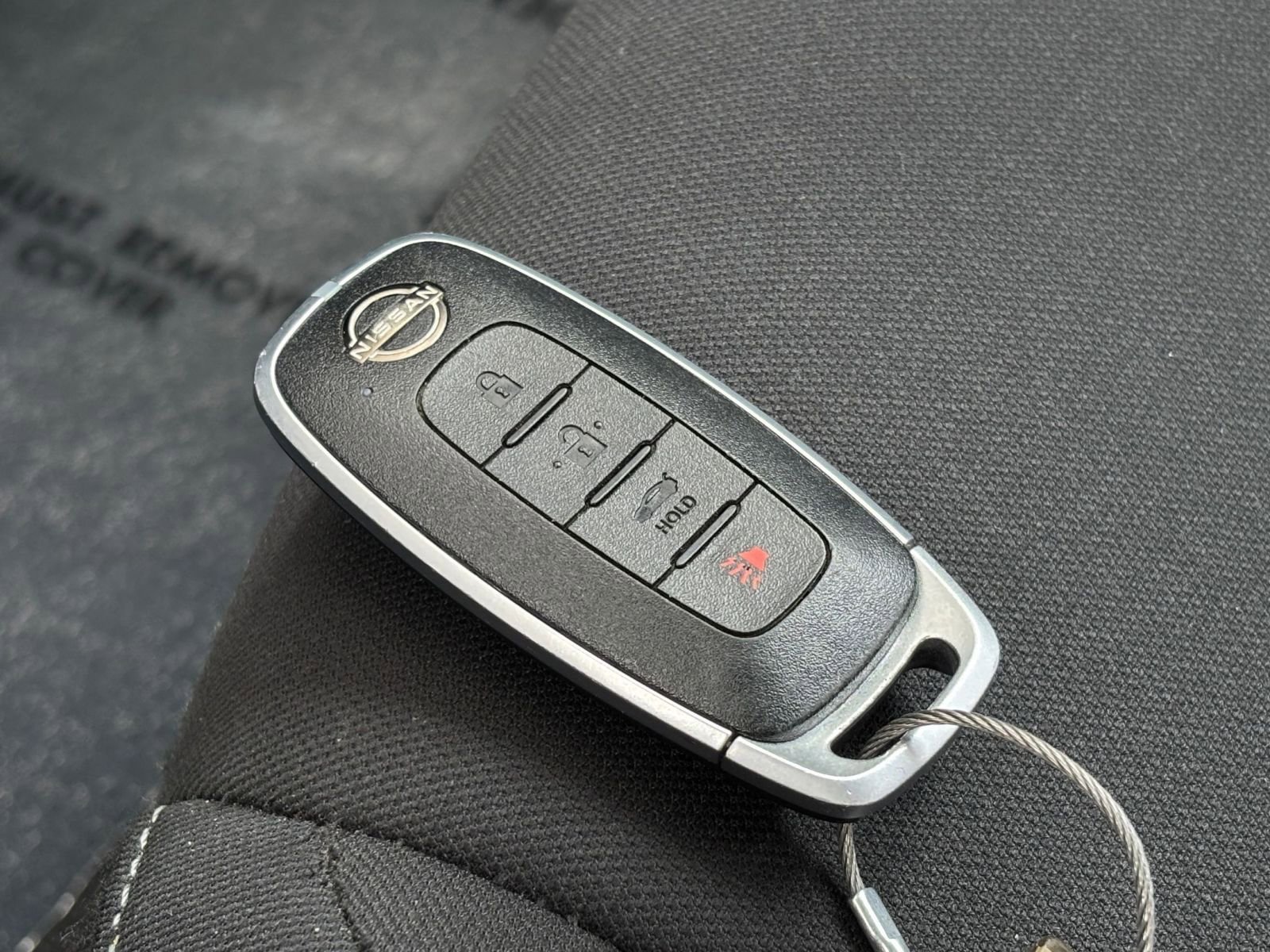 Thumbnail: 2024 Nissan Sentra - 21