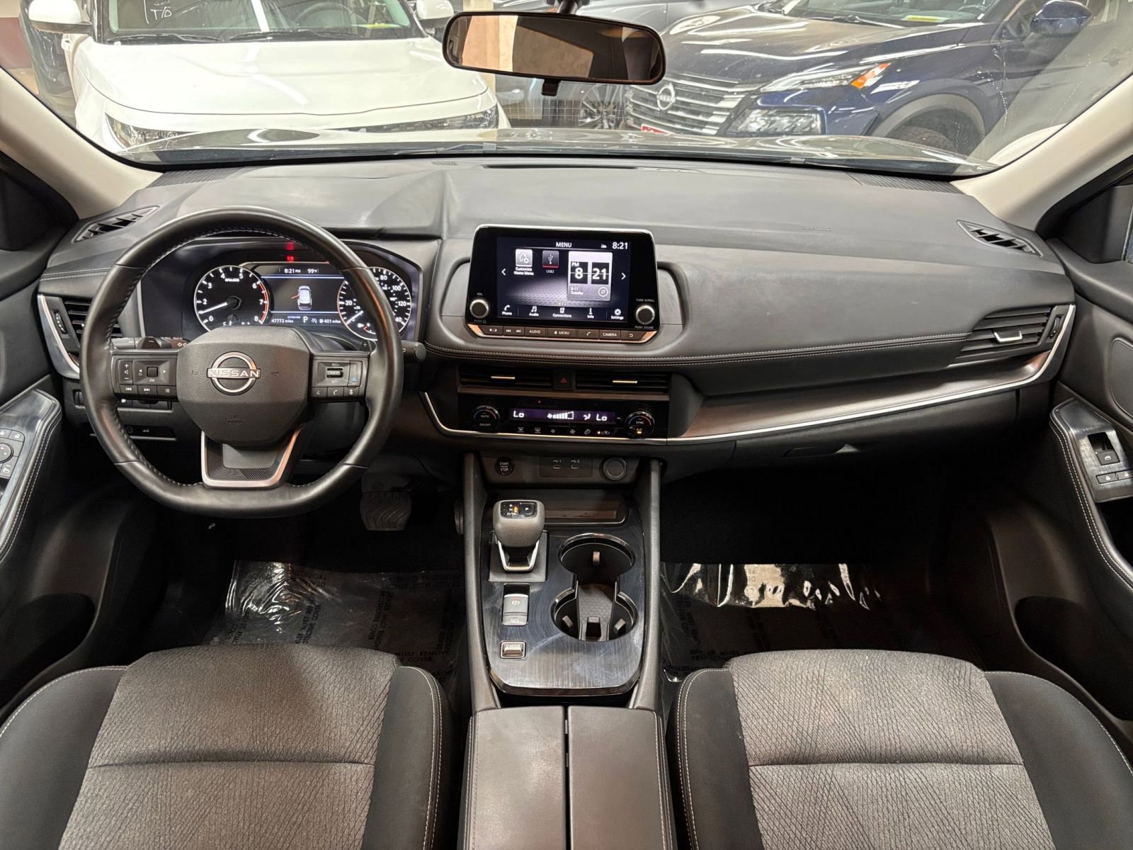 Thumbnail: 2025 Nissan Rogue - 35