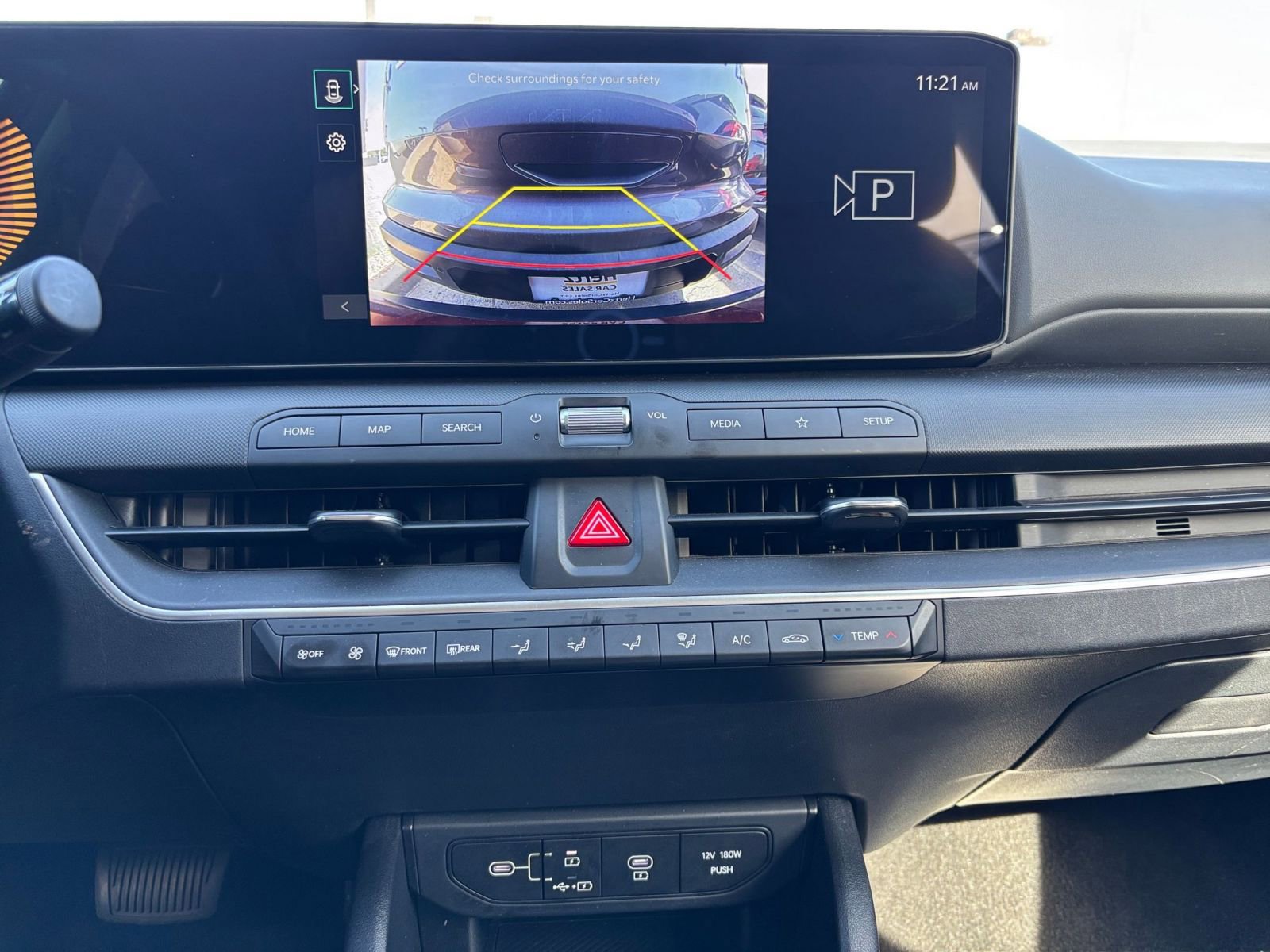 Thumbnail: 2025 Kia K4 - 17