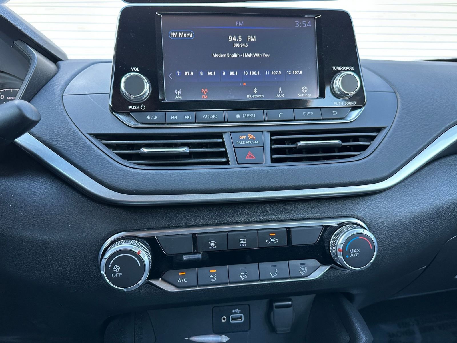 Thumbnail: 2024 Nissan Altima - 18