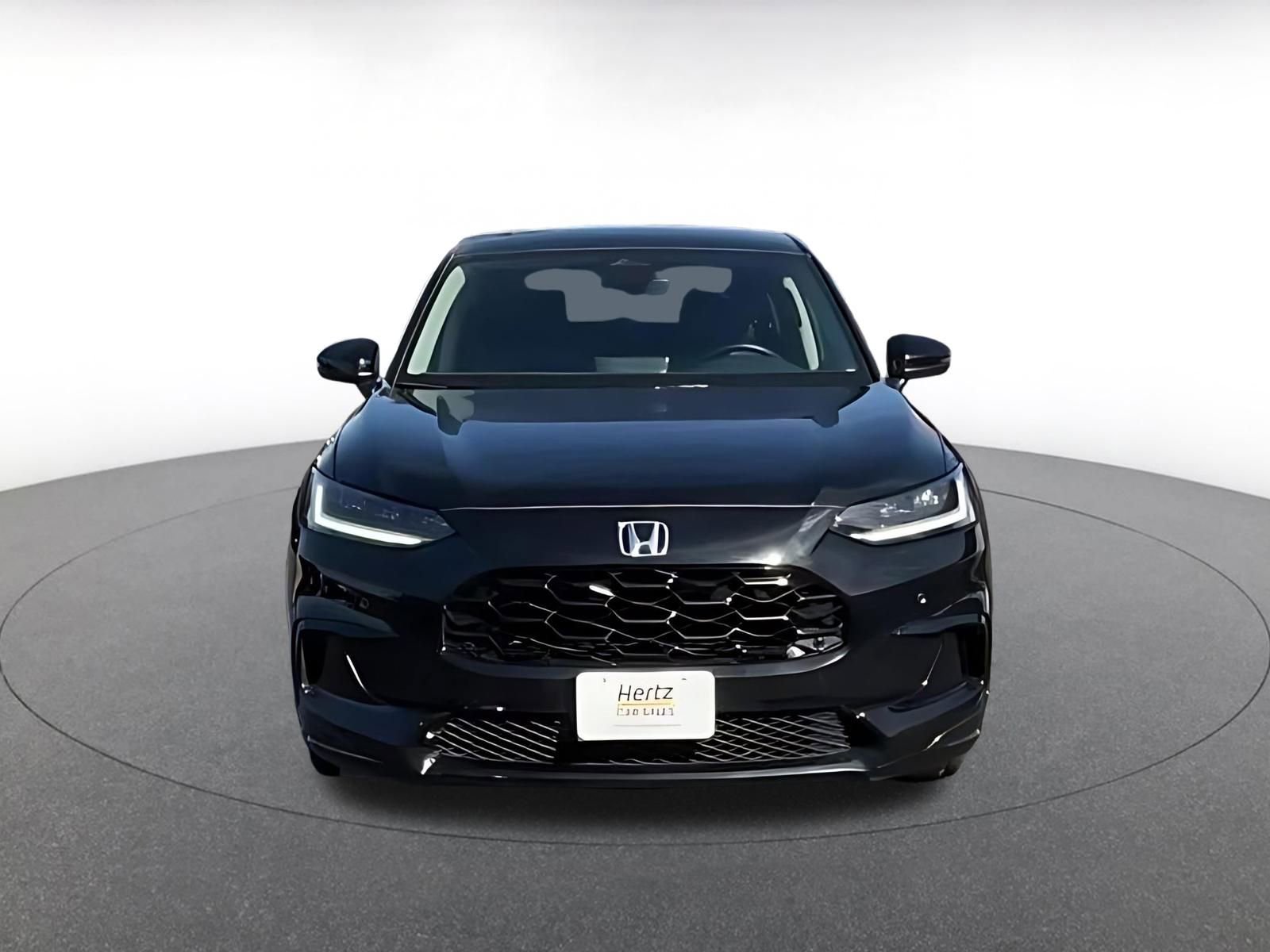 Thumbnail: 2025 Honda HR-V - 4