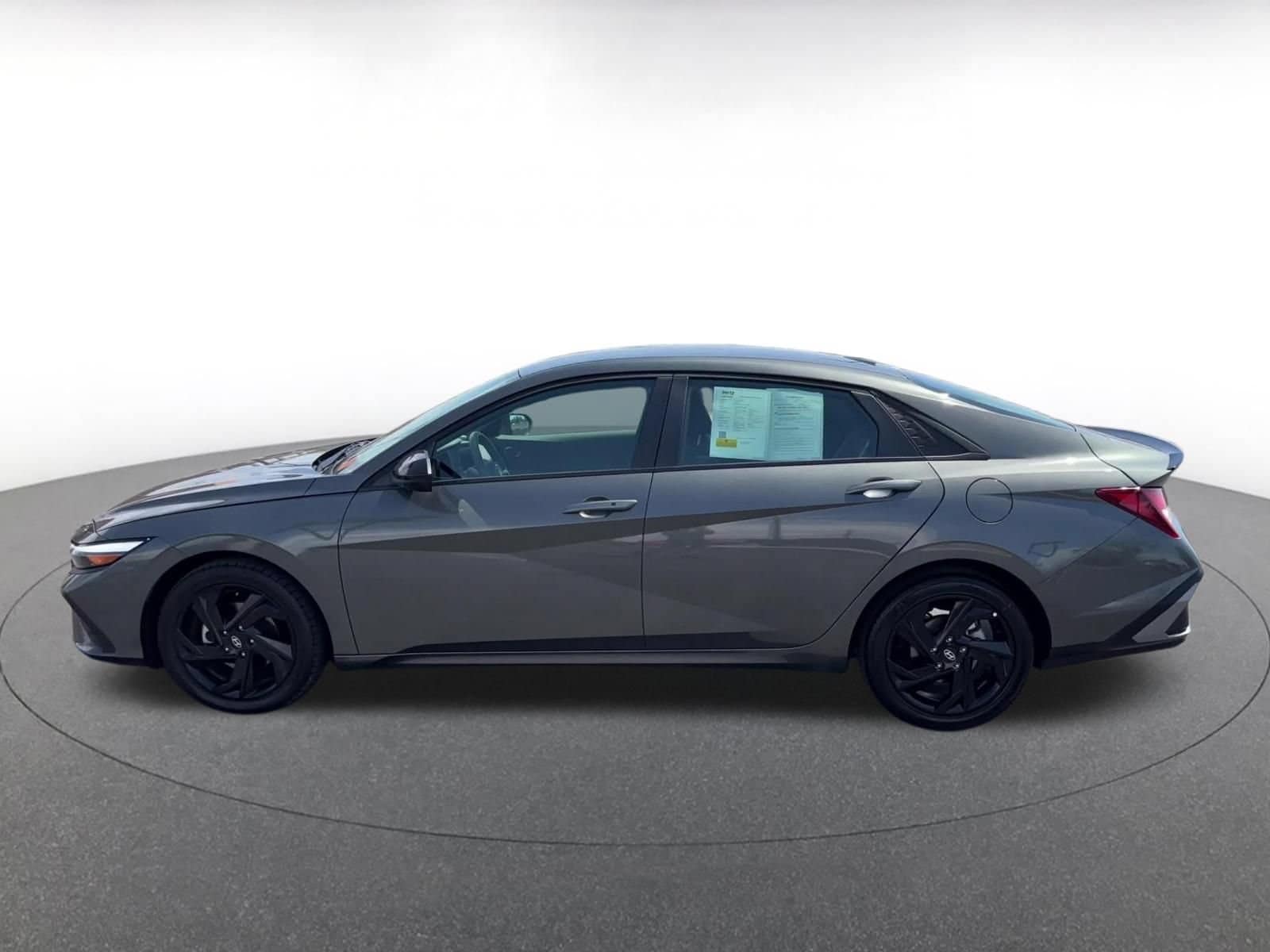 Thumbnail: 2026 Hyundai Elantra - 8
