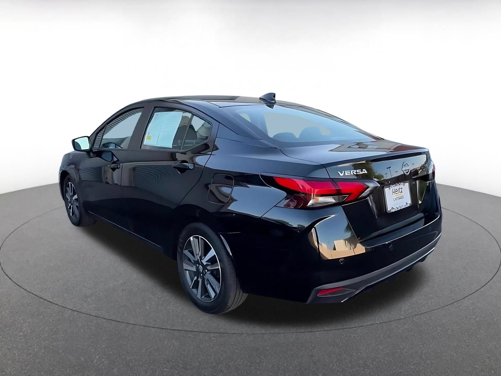 Thumbnail: 2025 Nissan Versa - 10