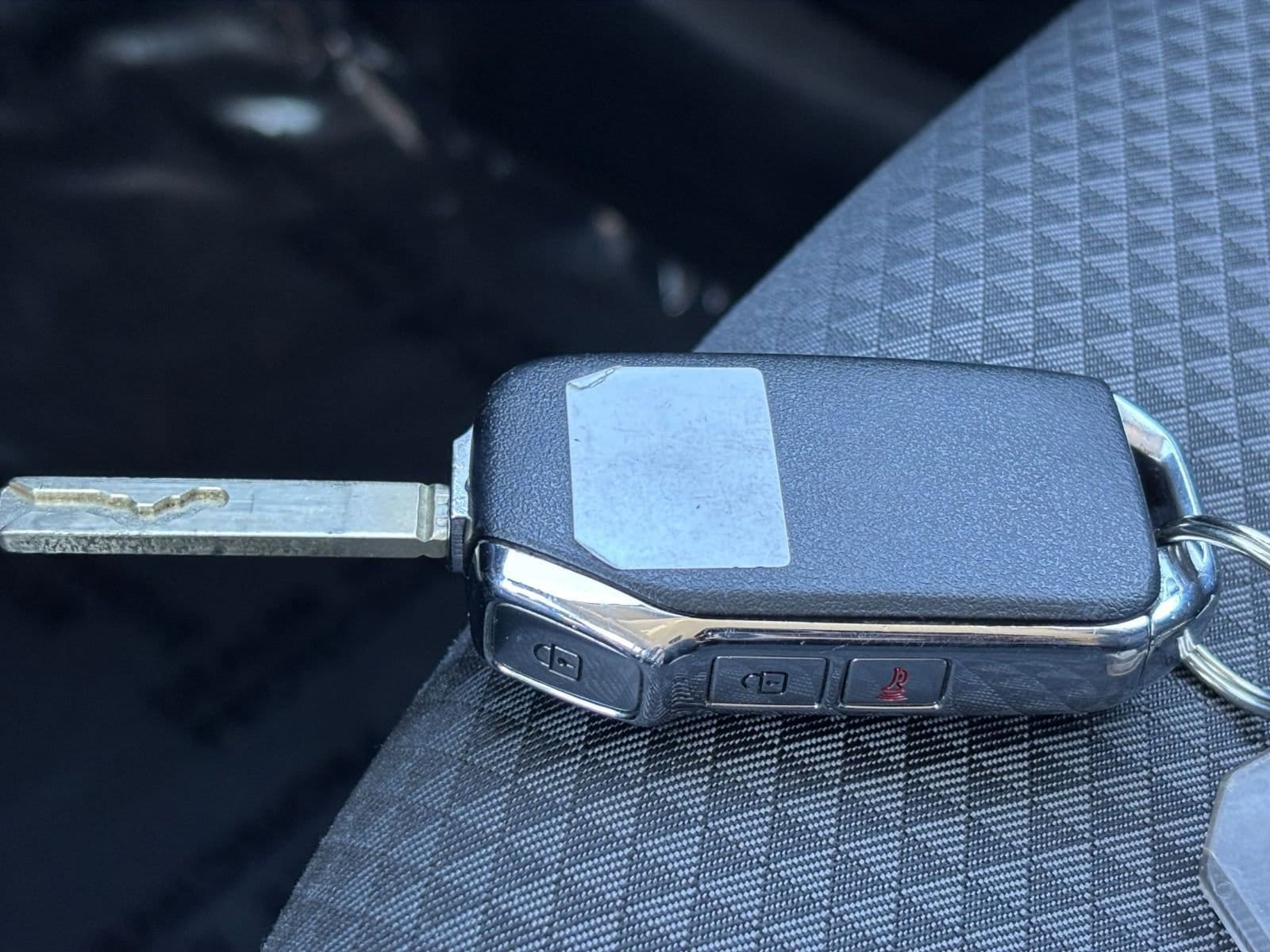 Thumbnail: 2025 Kia Soul - 21