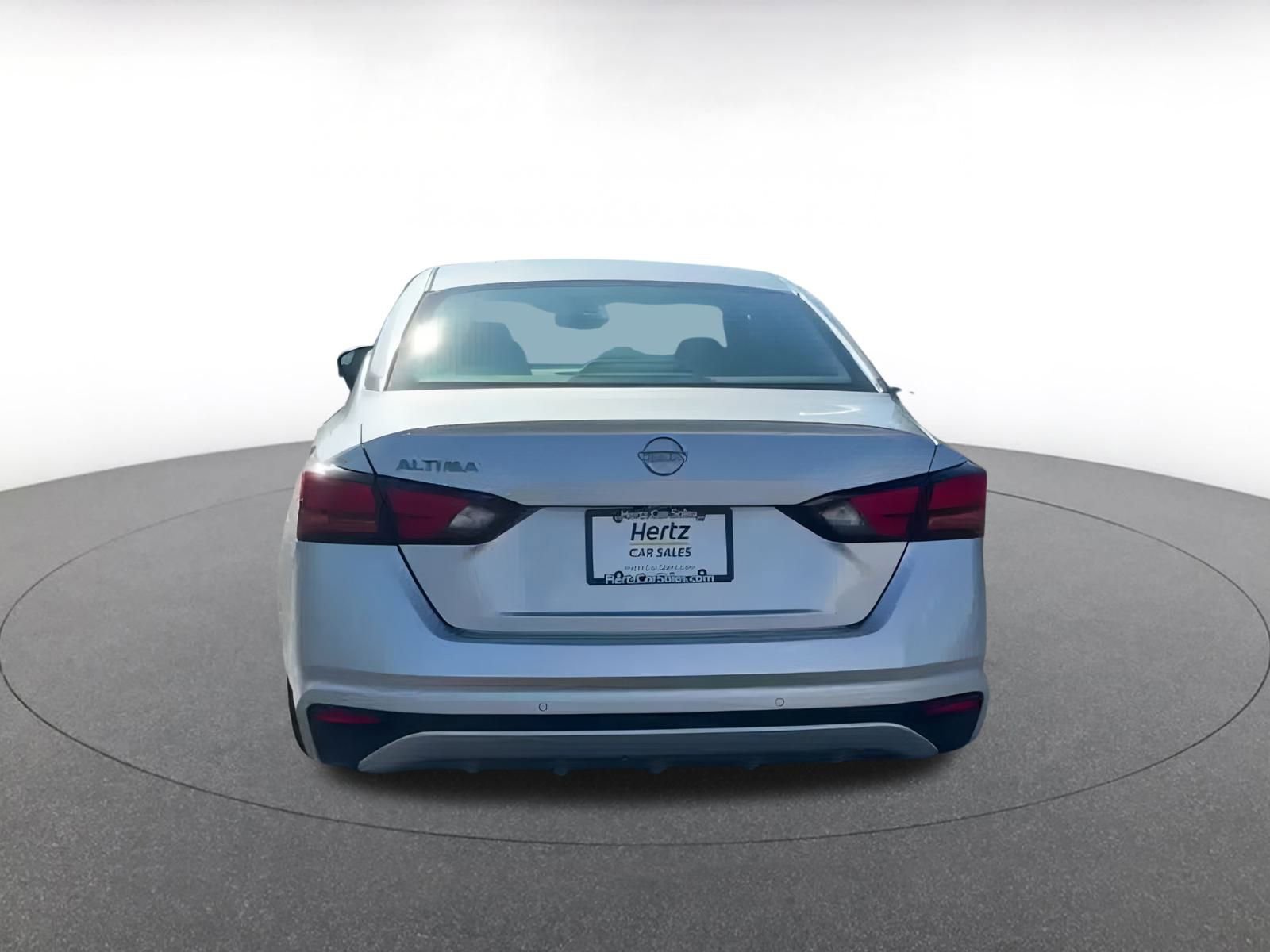 Thumbnail: 2024 Nissan Altima - 12