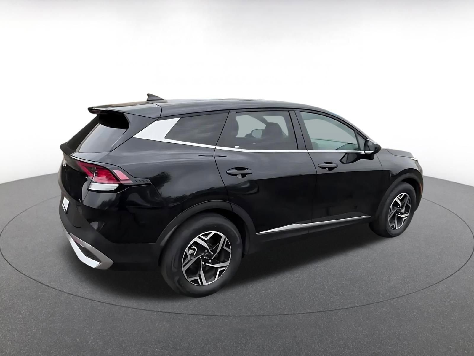 Thumbnail: 2025 Kia Sportage - 15