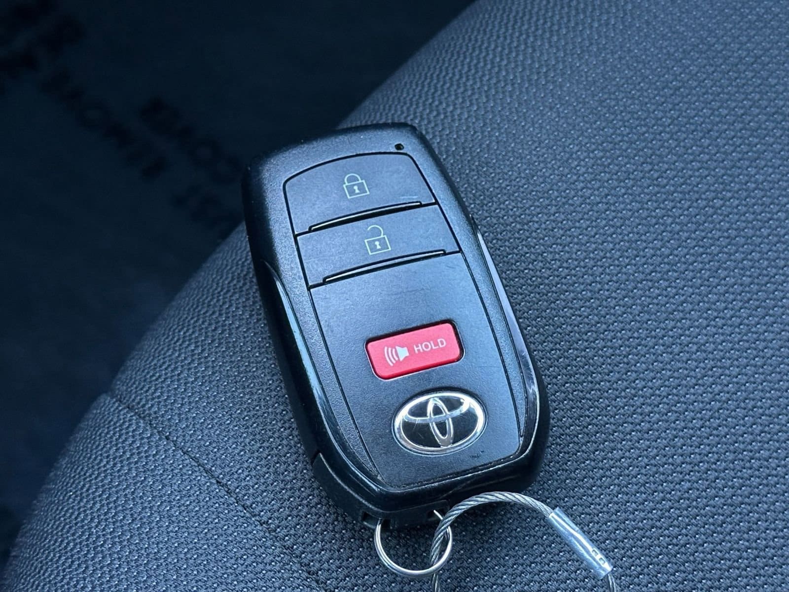 Thumbnail: 2025 Toyota Corolla Cross - 22