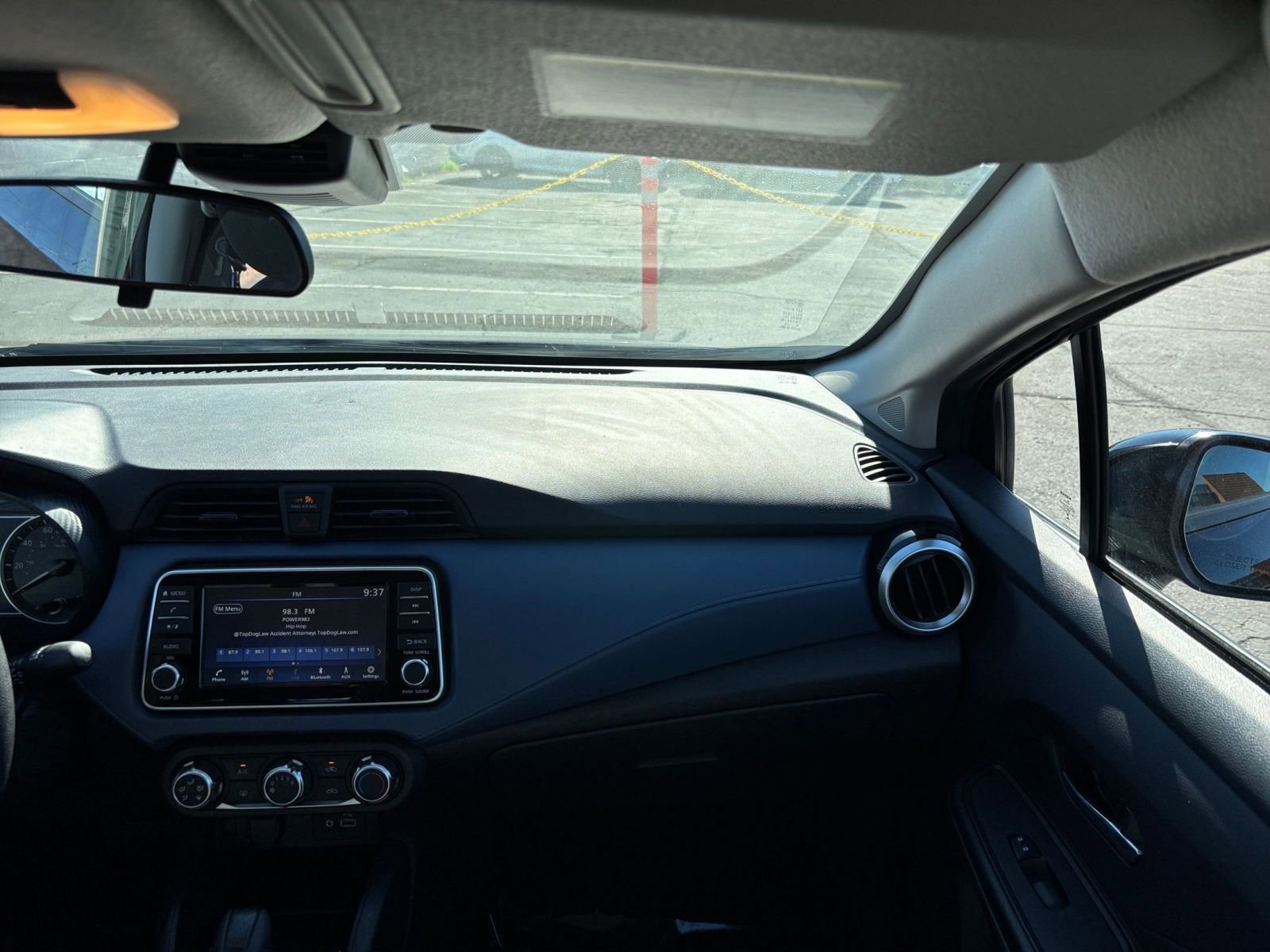 Thumbnail: 2025 Nissan Versa - 33