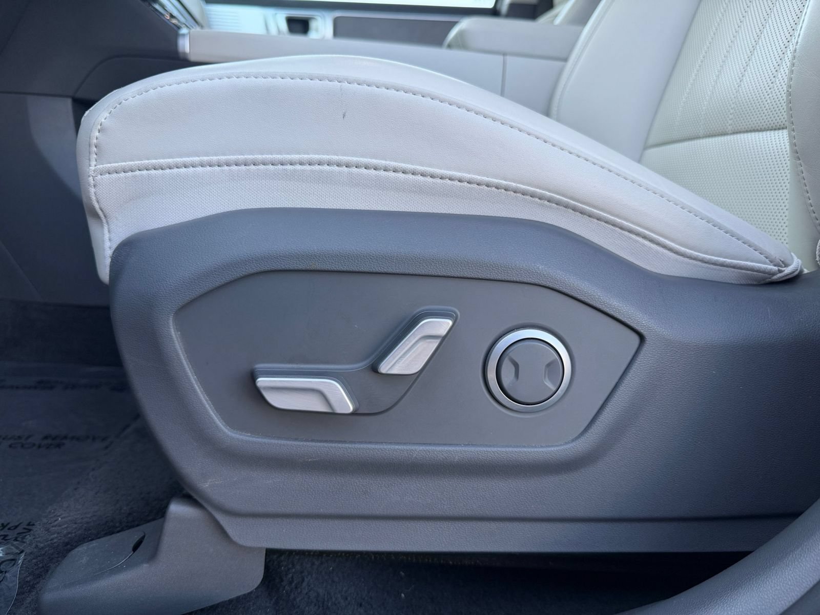 Thumbnail: 2025 Hyundai Santa Fe - 22