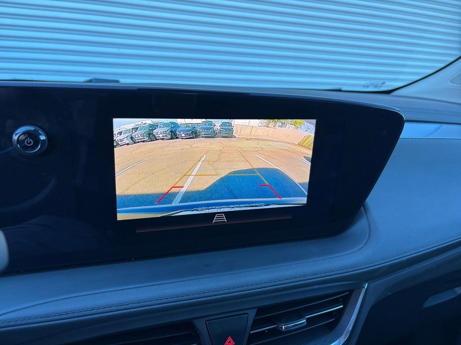 Thumbnail: 2025 Buick Encore GX - 17