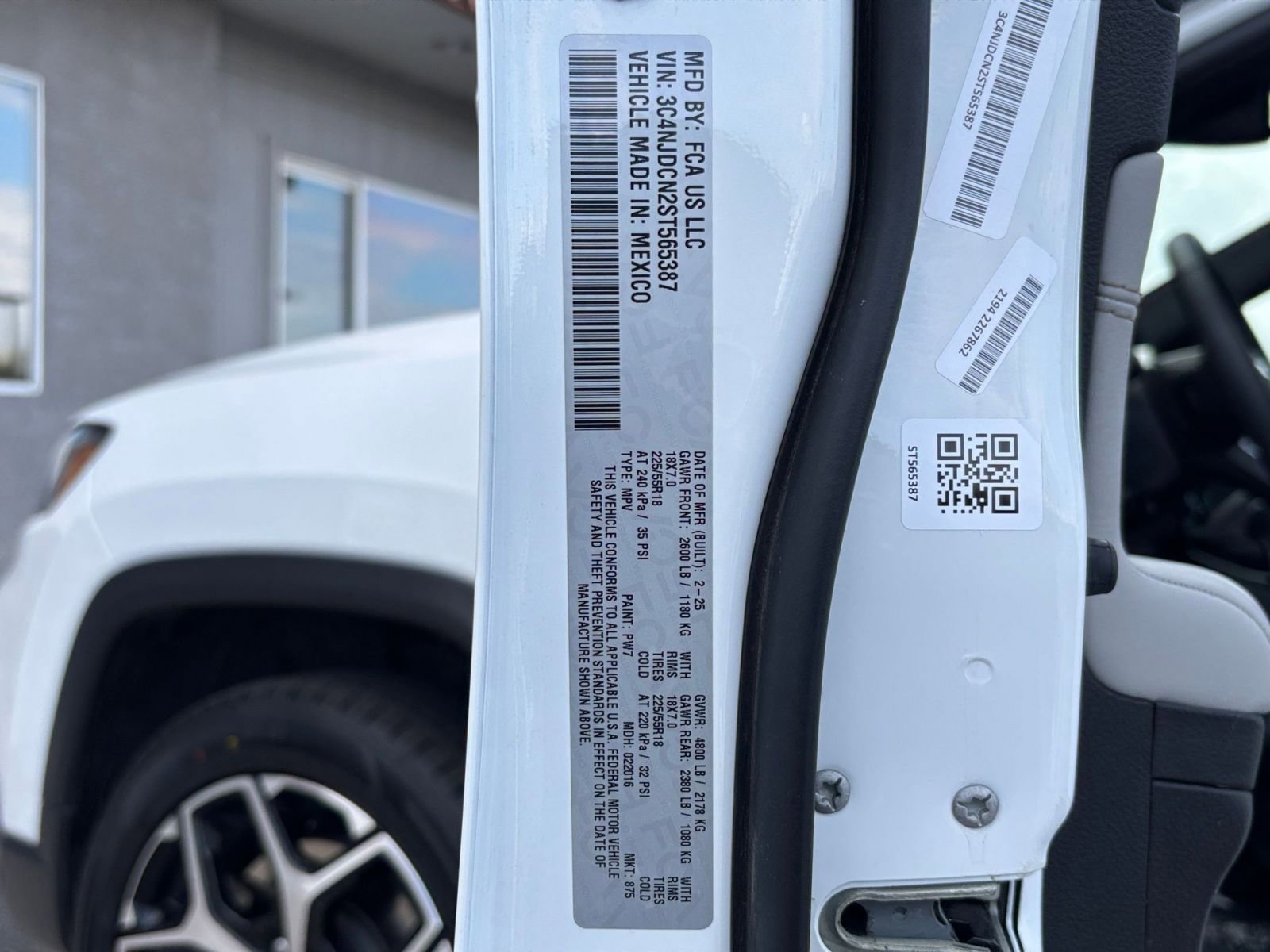 Thumbnail: 2025 Jeep Compass - 30