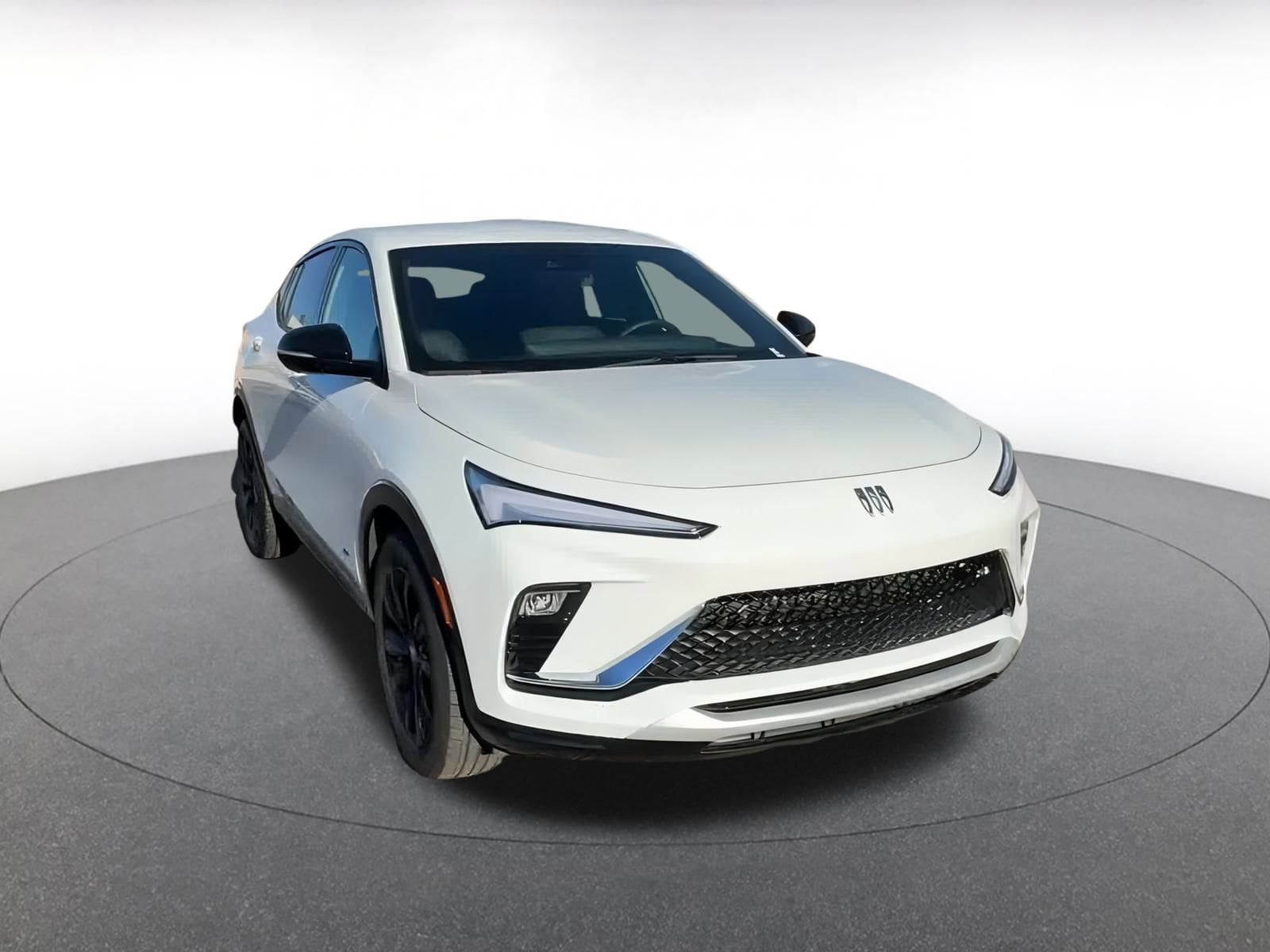 Thumbnail: 2025 Buick Envista - 3