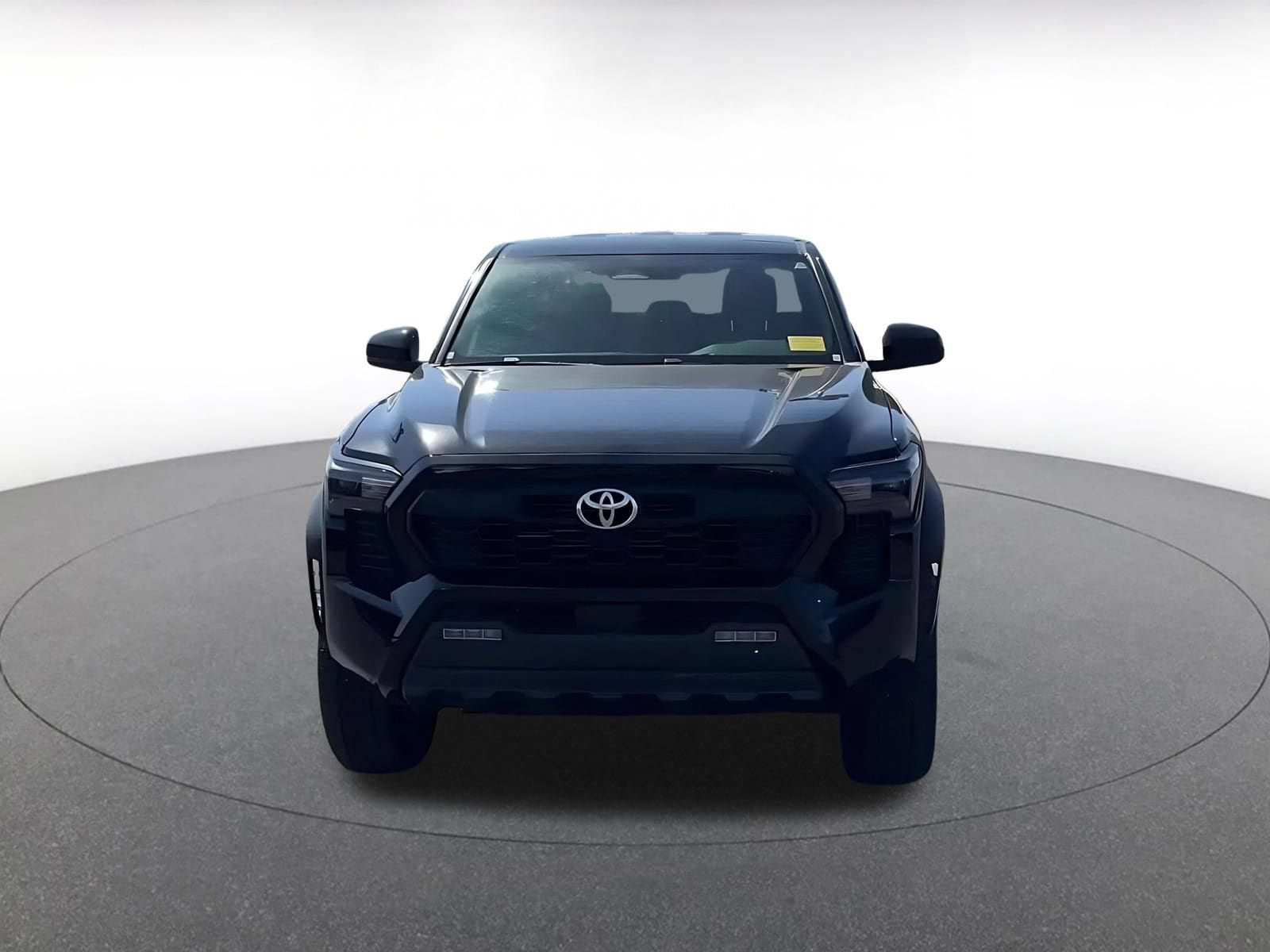 Thumbnail: 2025 Toyota Tacoma - 4
