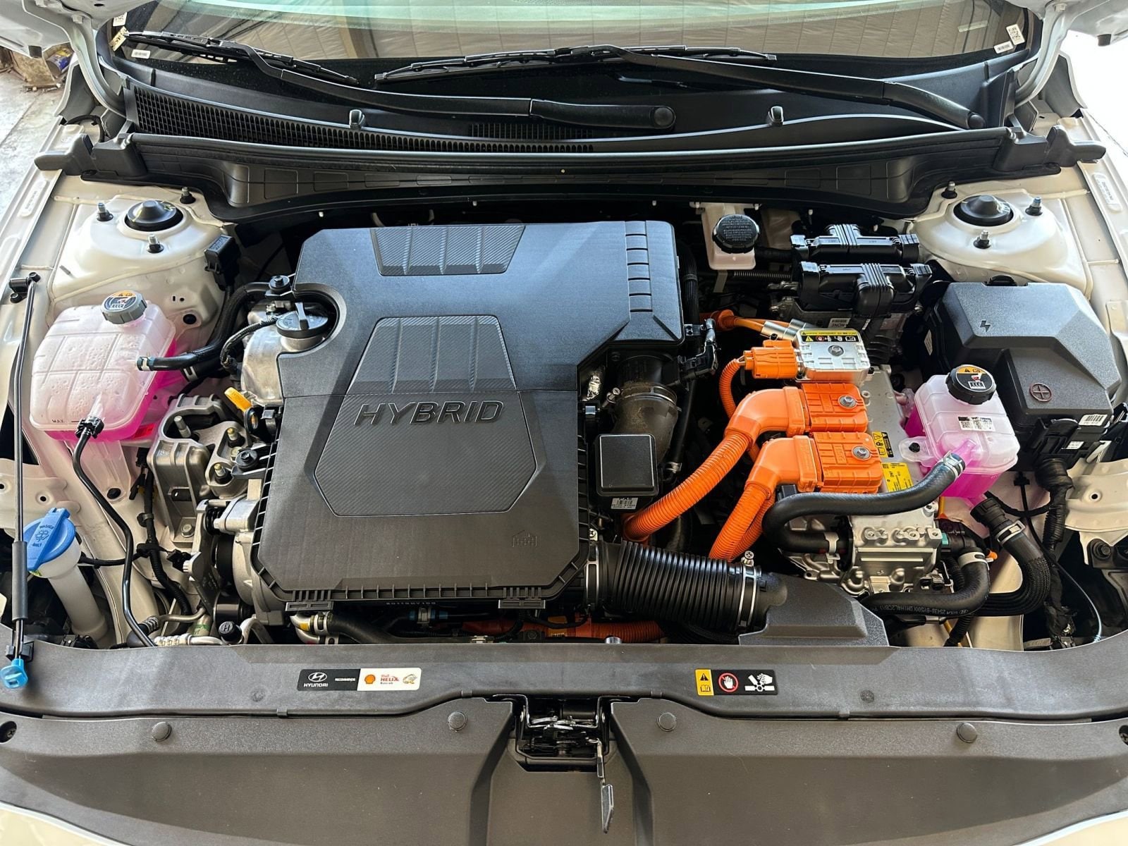 Thumbnail: 2025 Hyundai Elantra - 32