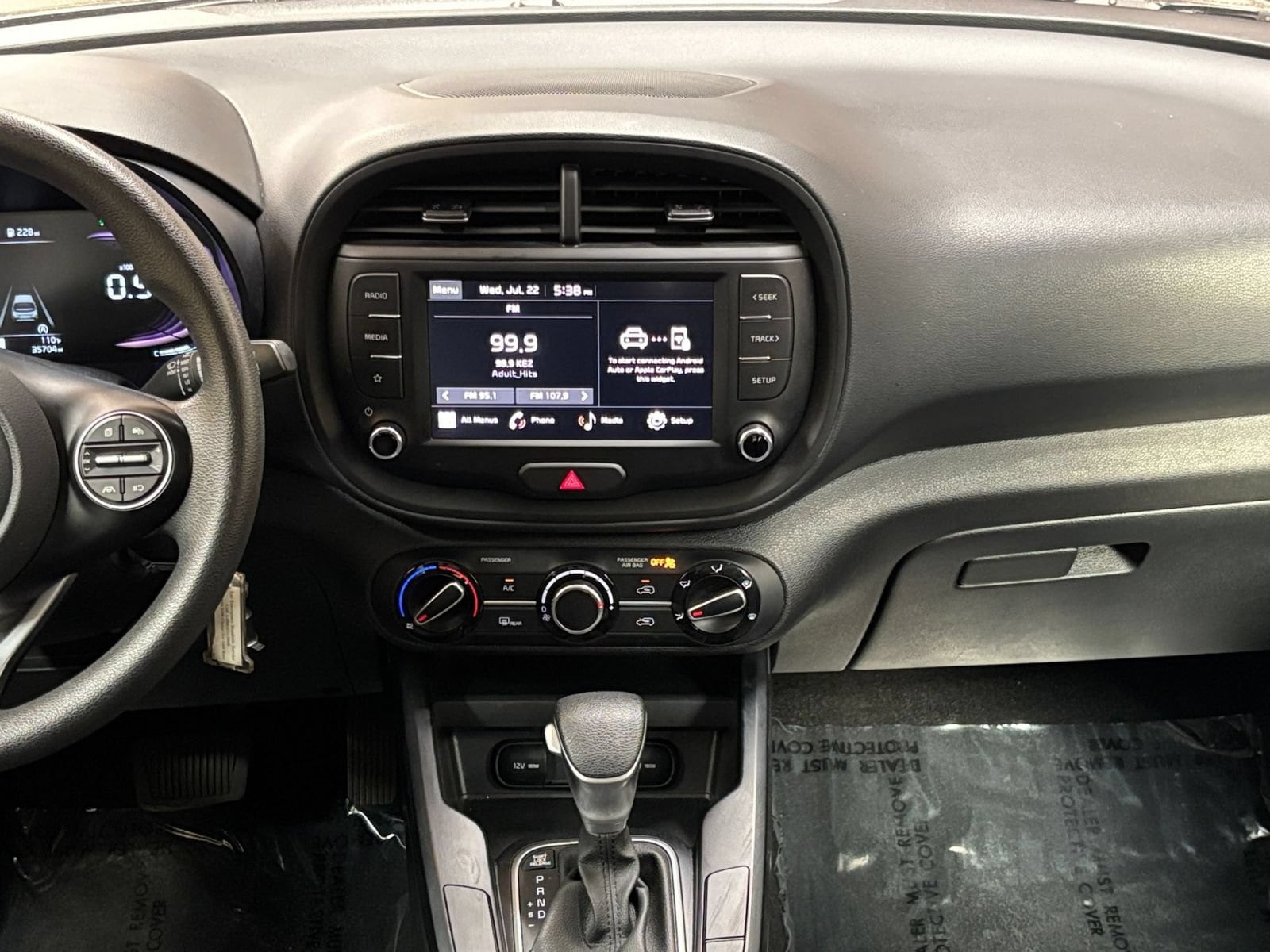 Thumbnail: 2025 Kia Soul - 14