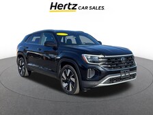 2024 Volkswagen Atlas SE -
                  Phoenix, AZ