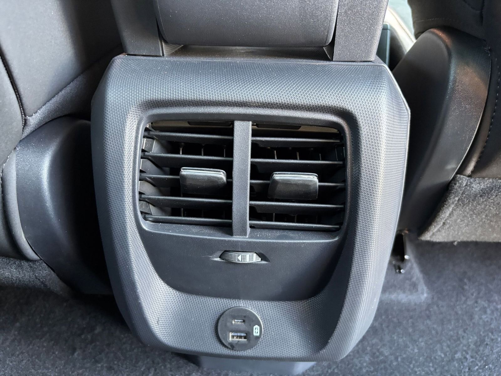 Thumbnail: 2023 Ford Mustang Mach-E - 30