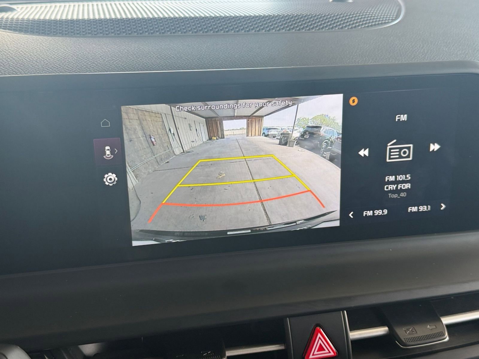 Thumbnail: 2025 Kia Seltos - 24