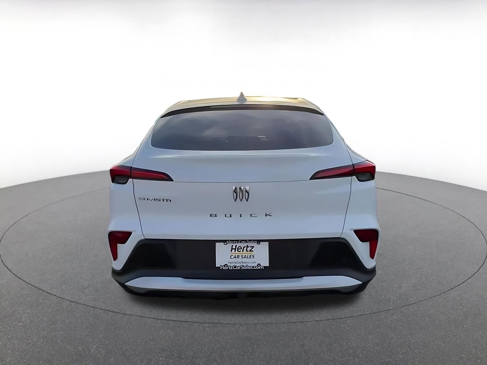 Thumbnail: 2025 Buick Envista - 12