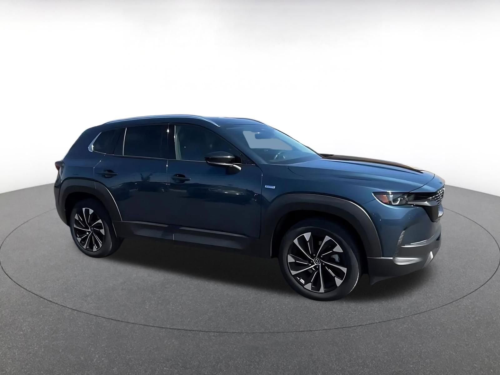 Thumbnail: 2025 Mazda CX-50 - 2