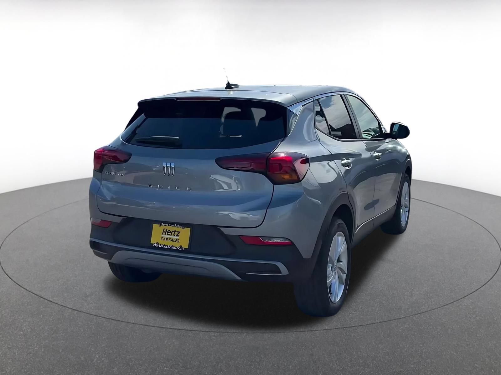 Thumbnail: 2026 Buick Encore GX - 13
