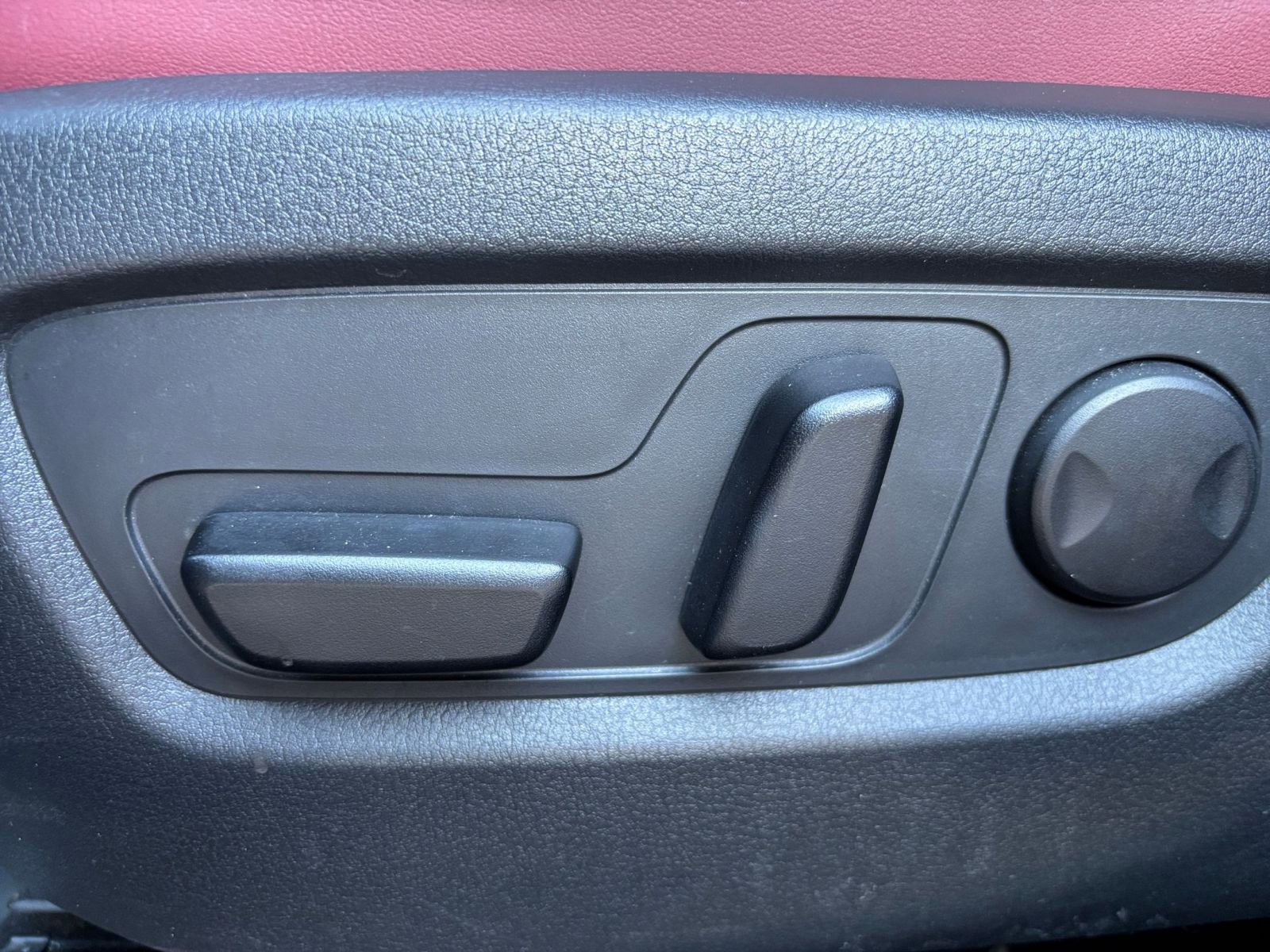 Thumbnail: 2025 Mazda CX-30 - 22