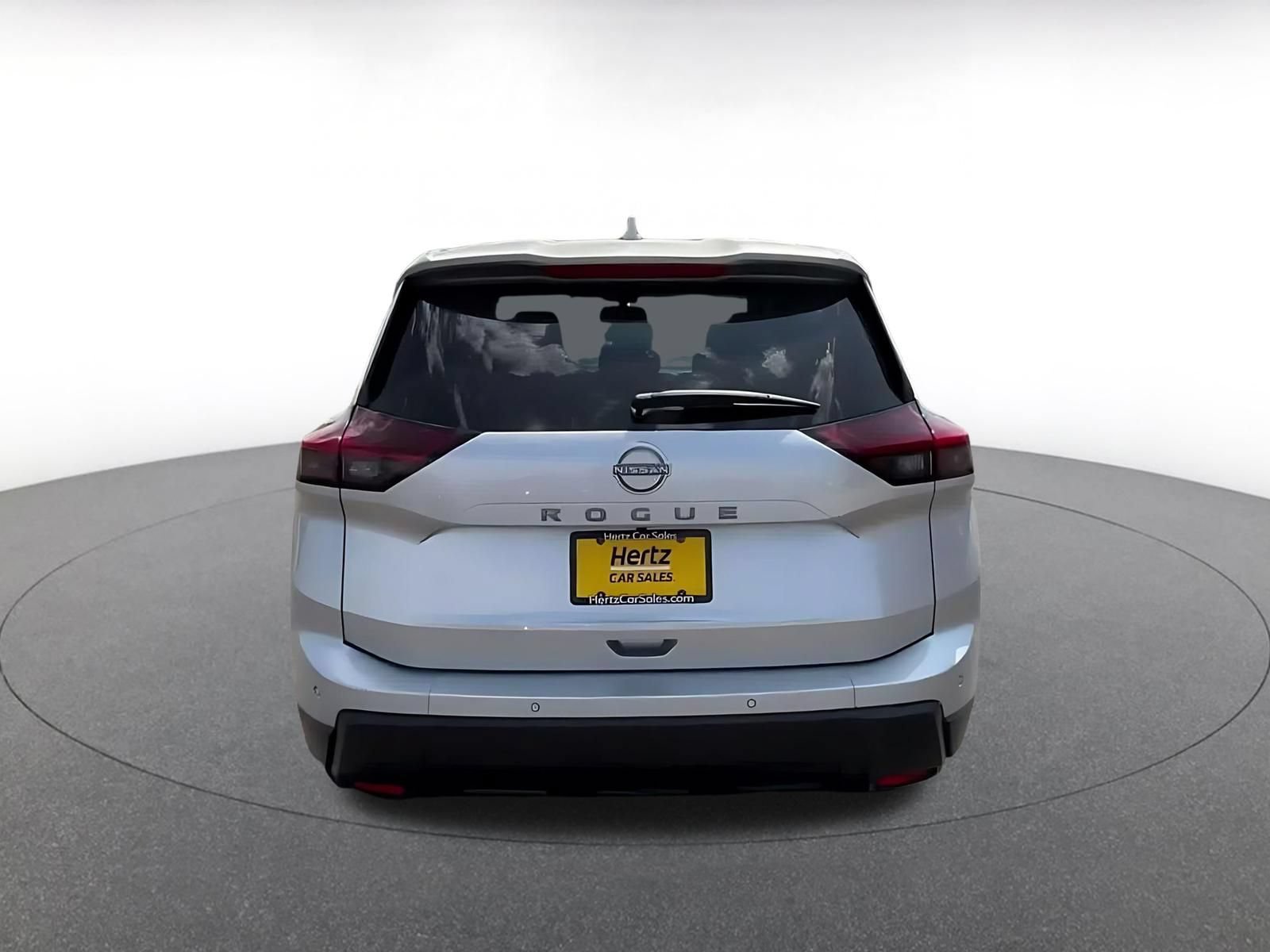 Thumbnail: 2025 Nissan Rogue - 12