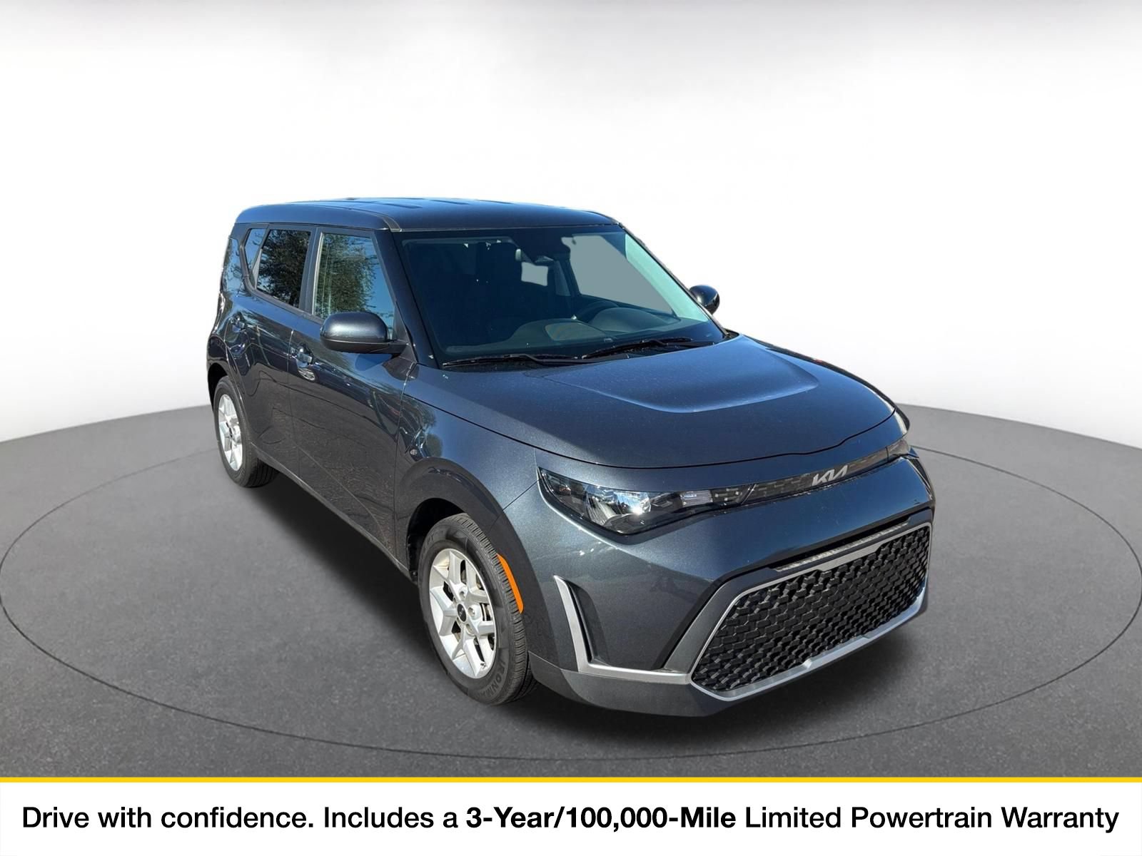 2025 Kia Soul