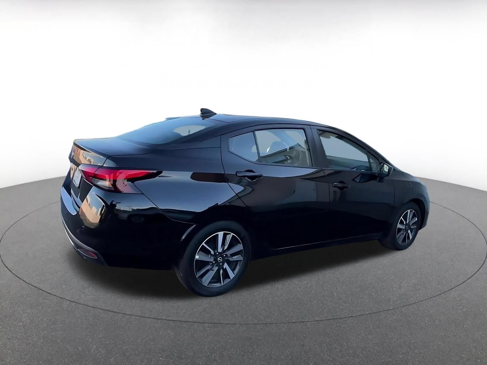 Thumbnail: 2025 Nissan Versa - 15