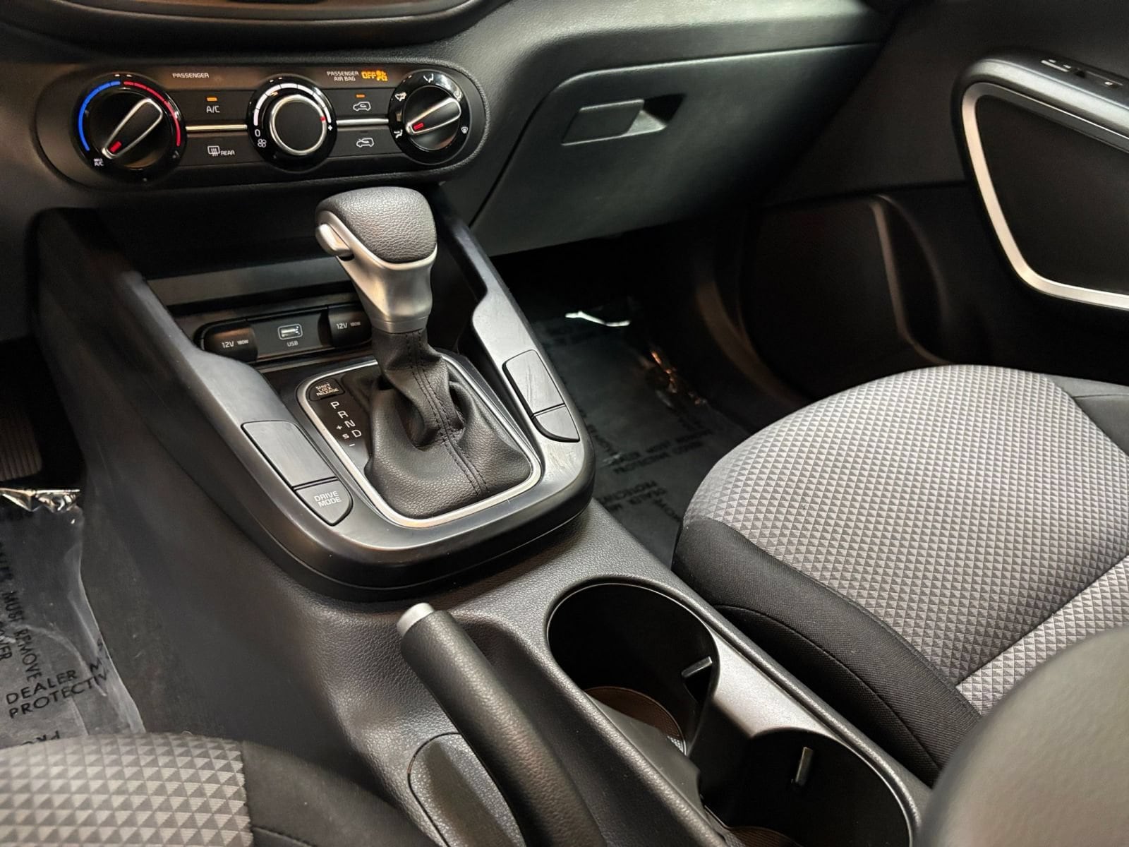 Thumbnail: 2025 Kia Soul - 34