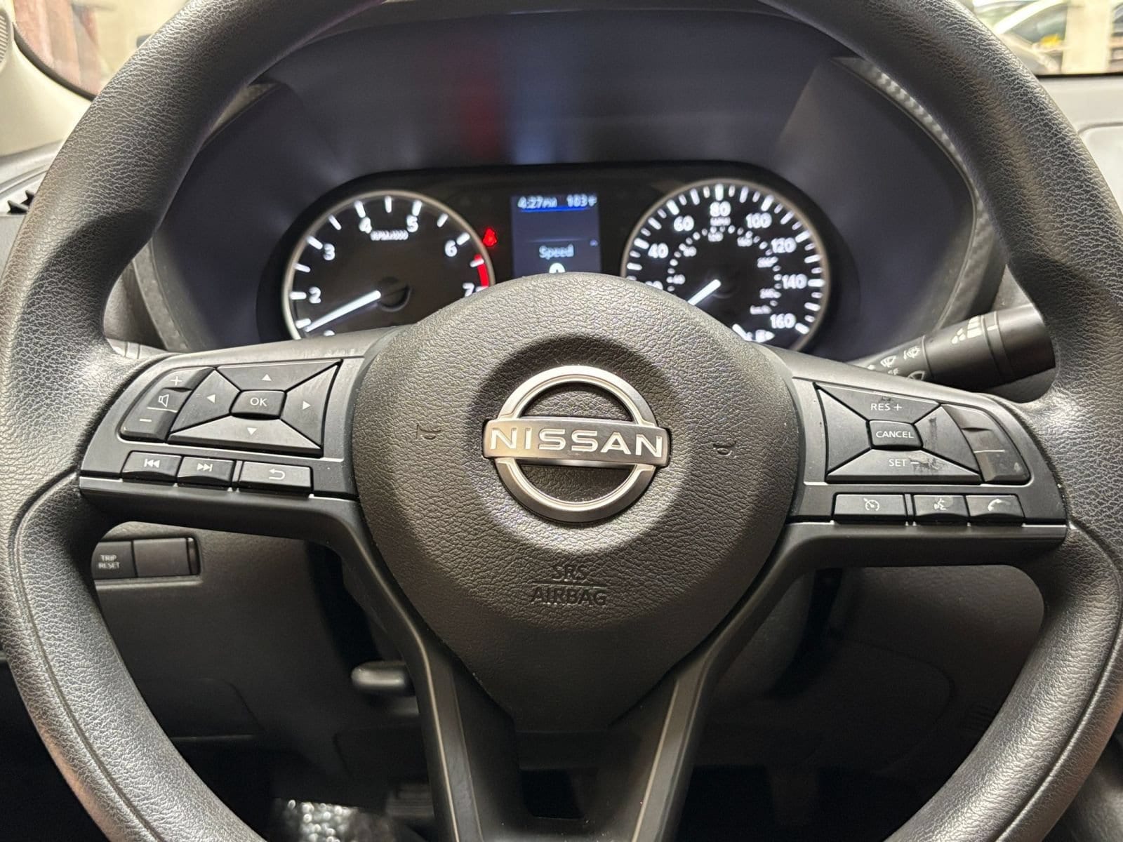 Thumbnail: 2025 Nissan Sentra - 25