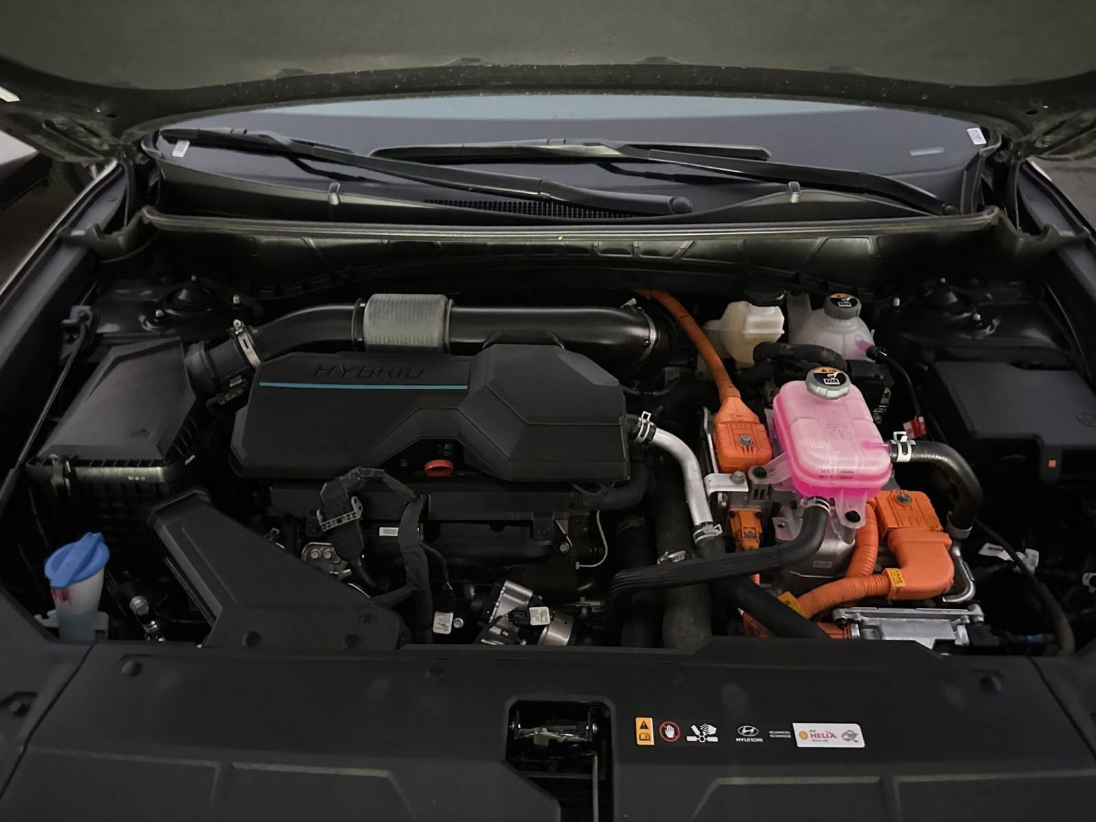 Thumbnail: 2025 Hyundai Tucson - 32