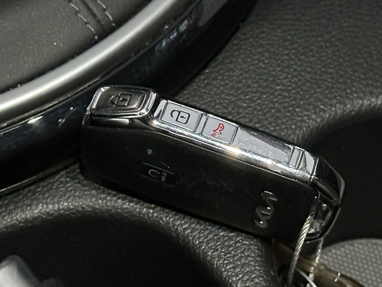 Thumbnail: 2025 Kia Seltos - 22