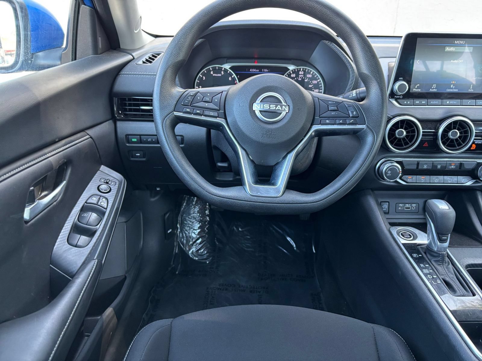 Thumbnail: 2025 Nissan Sentra - 31