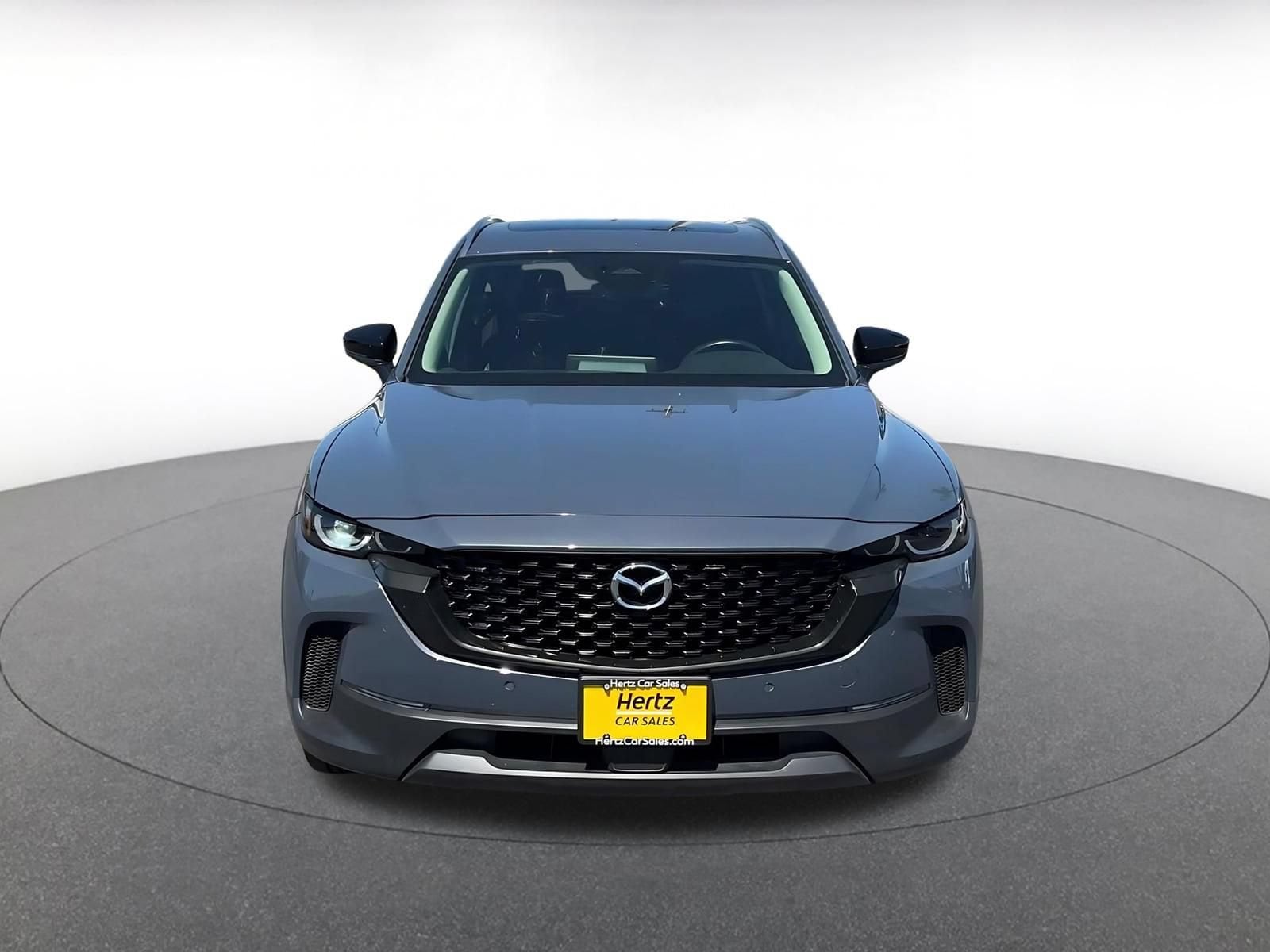 Thumbnail: 2026 Mazda CX-50 - 4