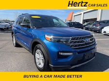 2023 Ford Explorer XLT -
                Phoenix, AZ