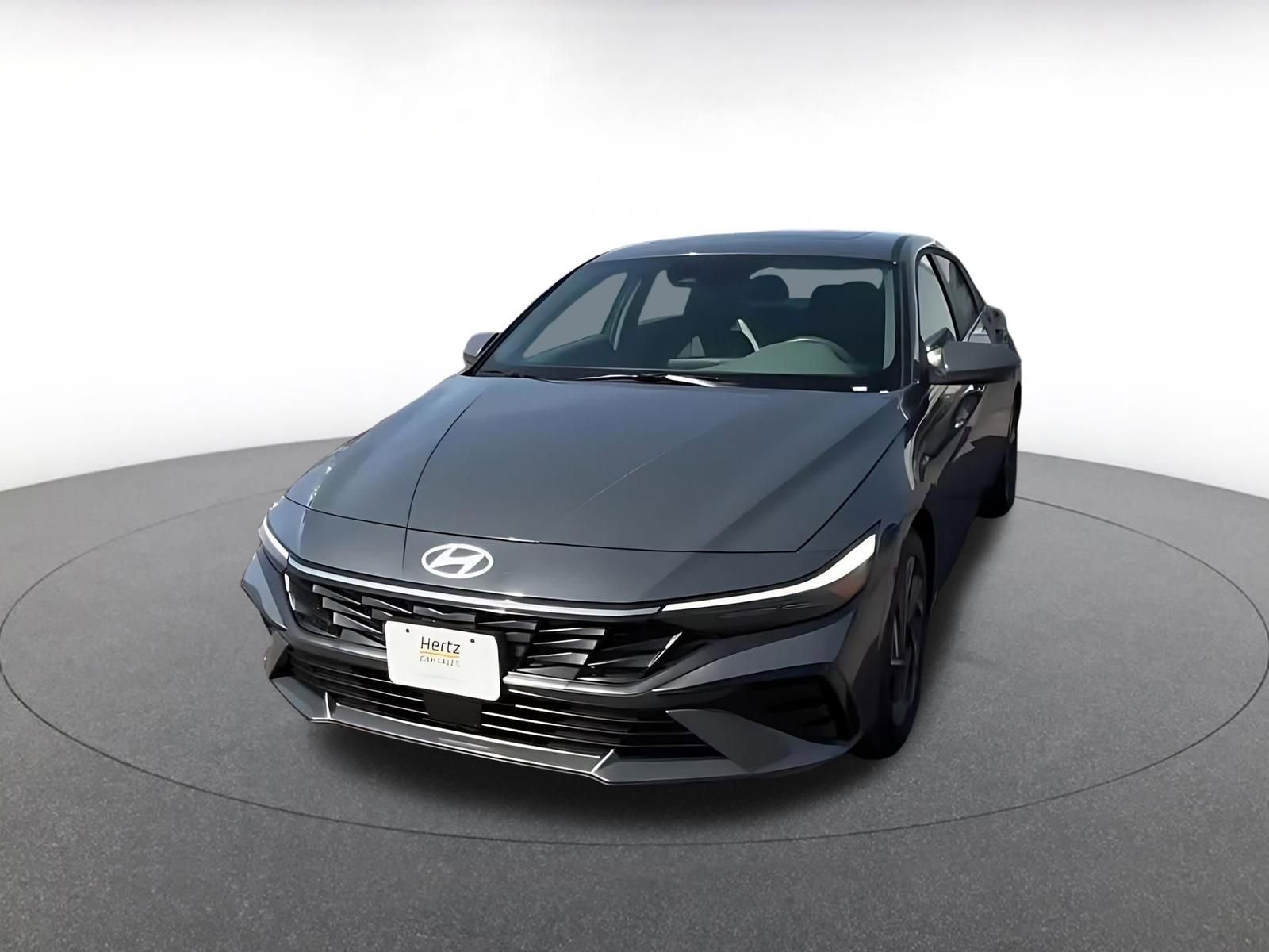 Thumbnail: 2025 Hyundai Elantra - 7