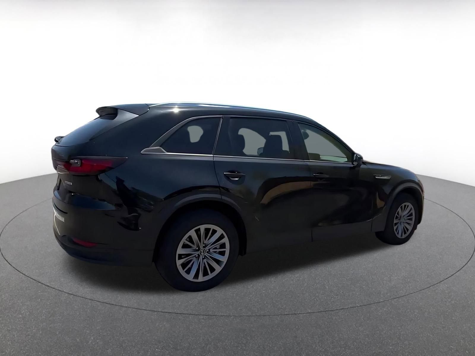 Thumbnail: 2025 Mazda CX-90 - 14