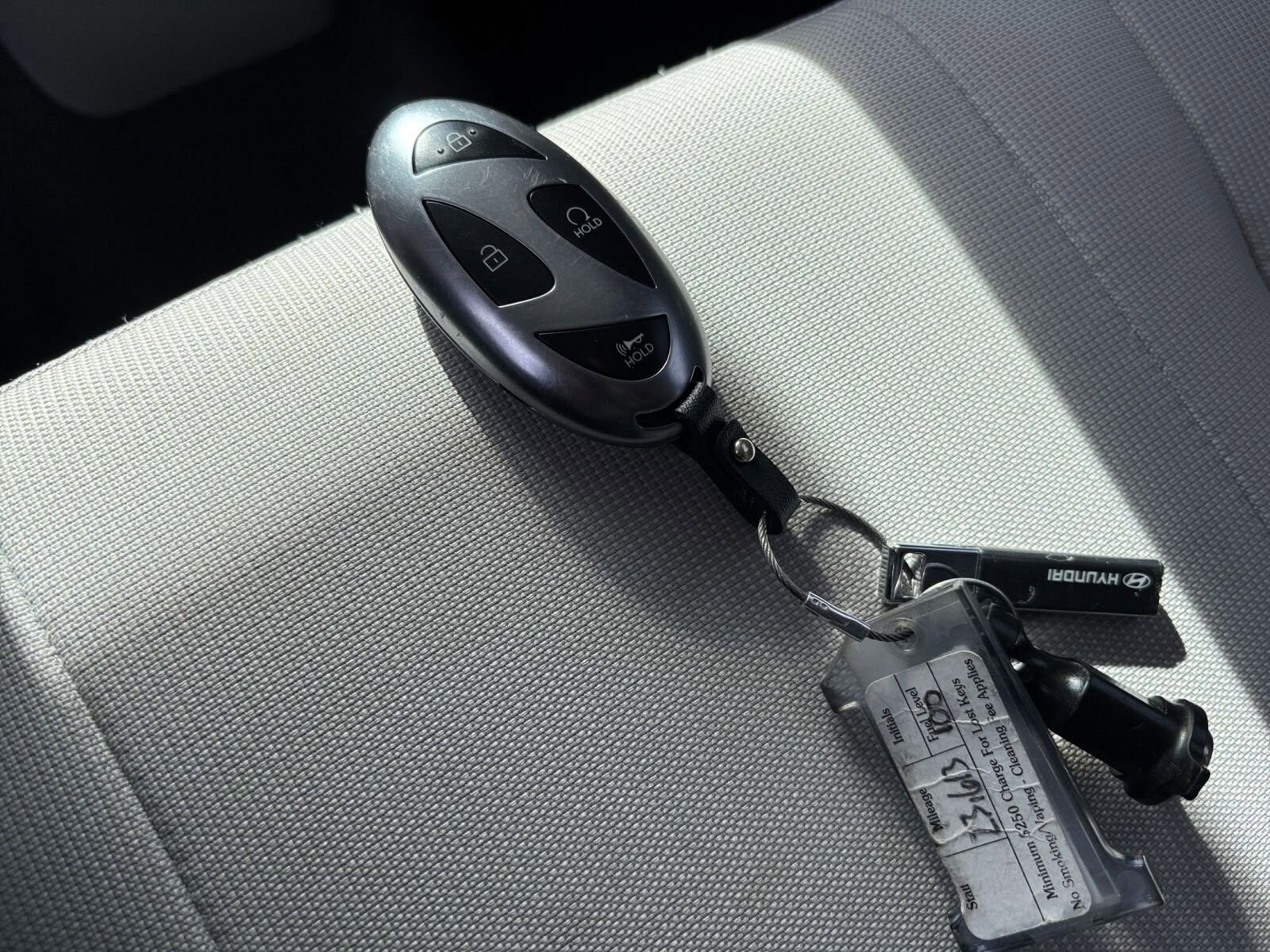 Thumbnail: 2025 Hyundai Kona - 22